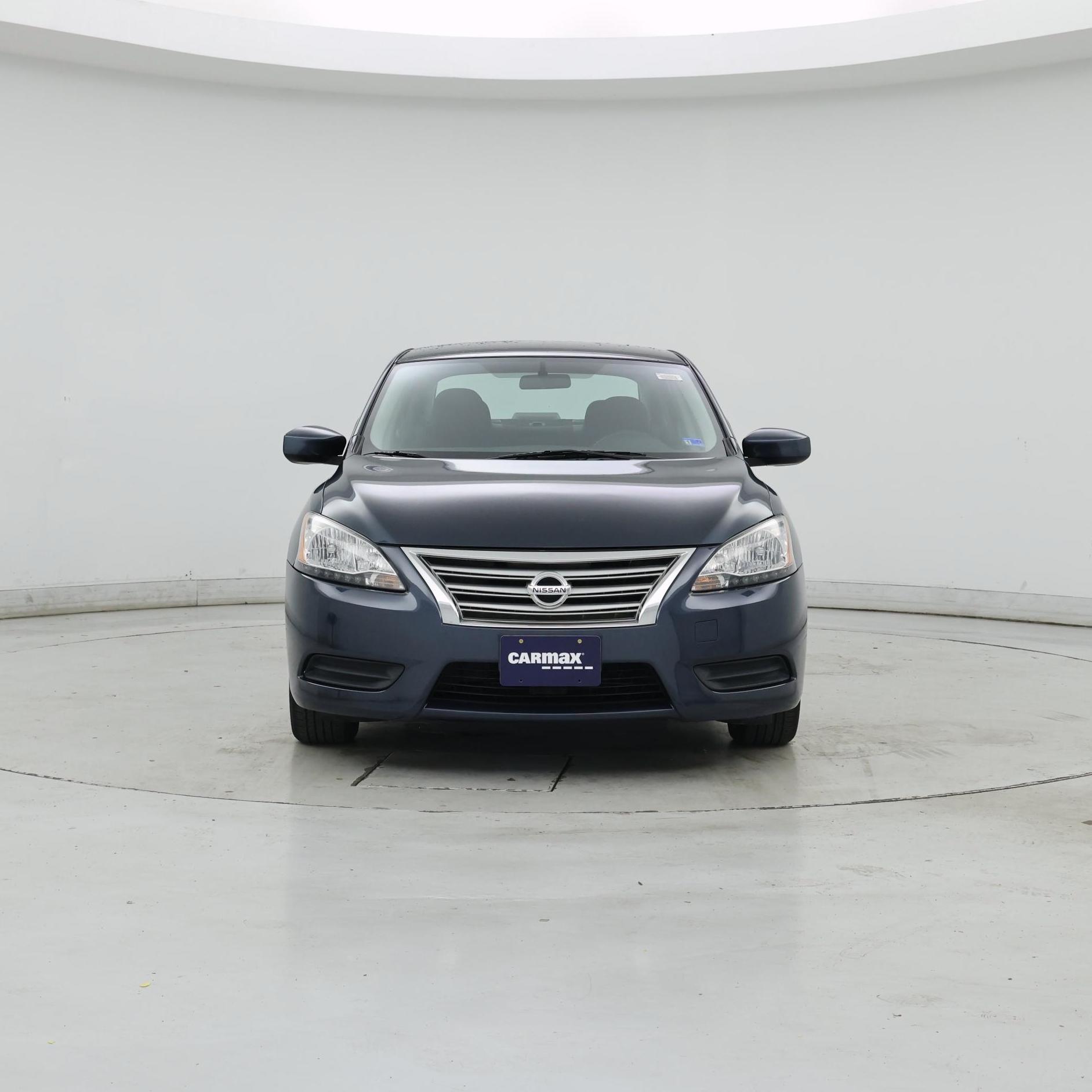 Thumbnail: 2015 Nissan Sentra - 5