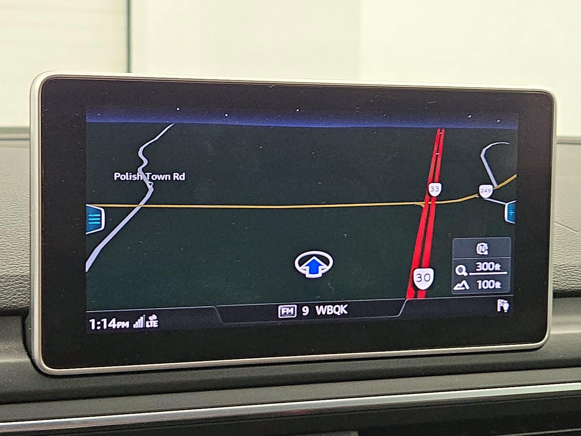 Thumbnail: 2019 Audi A4 - 14