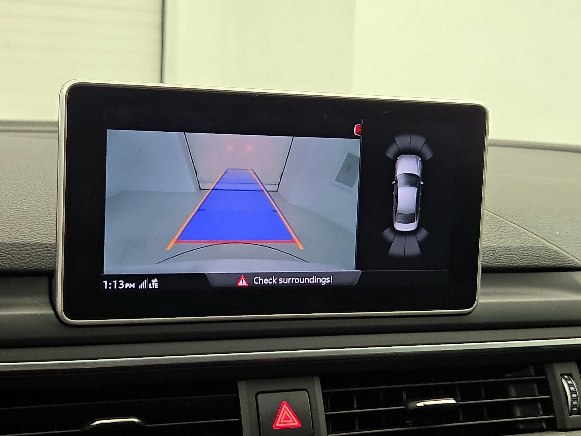 Thumbnail: 2019 Audi A4 - 15