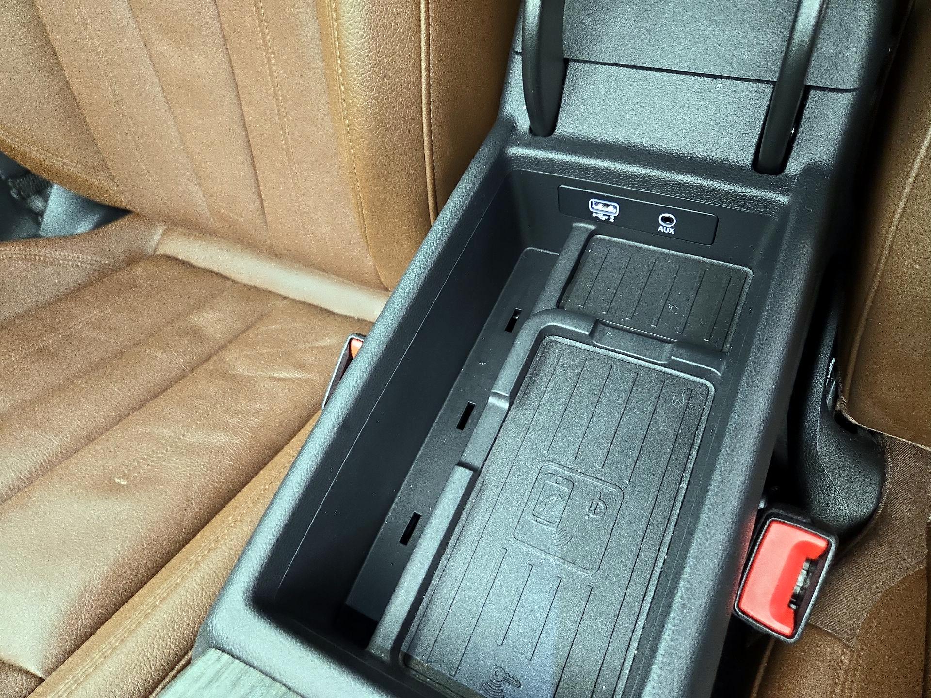 Thumbnail: 2019 Audi A4 - 19