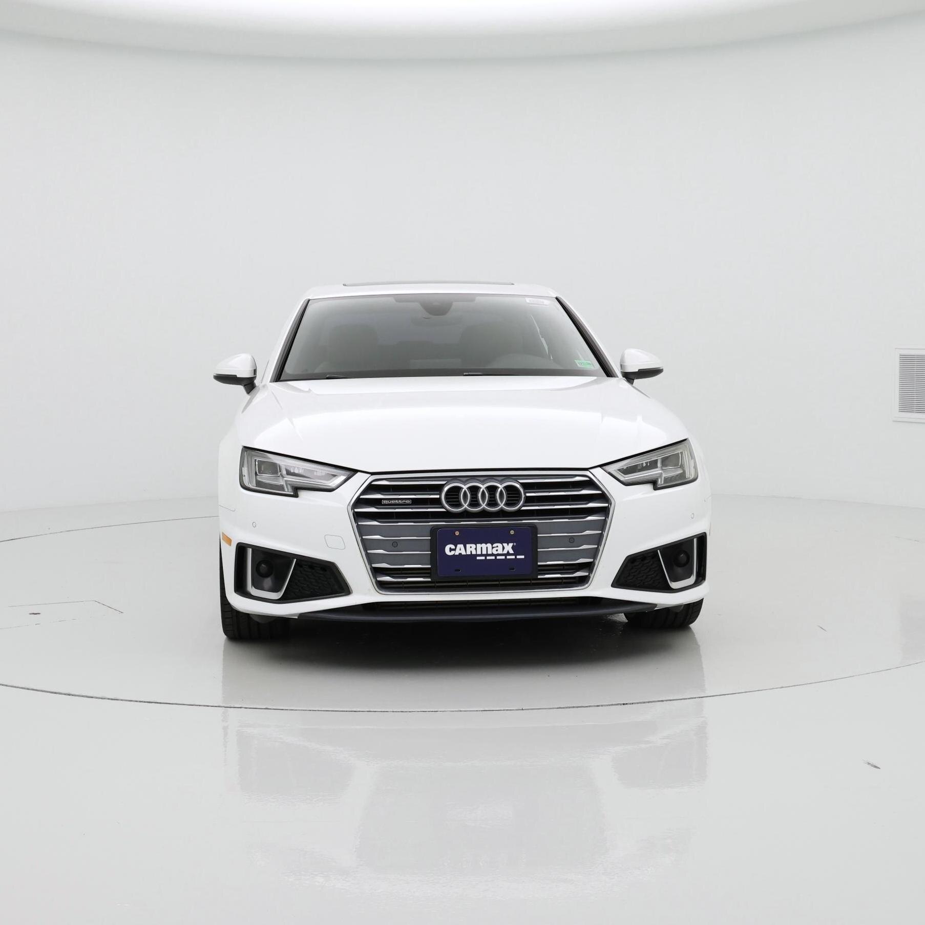 Thumbnail: 2019 Audi A4 - 5