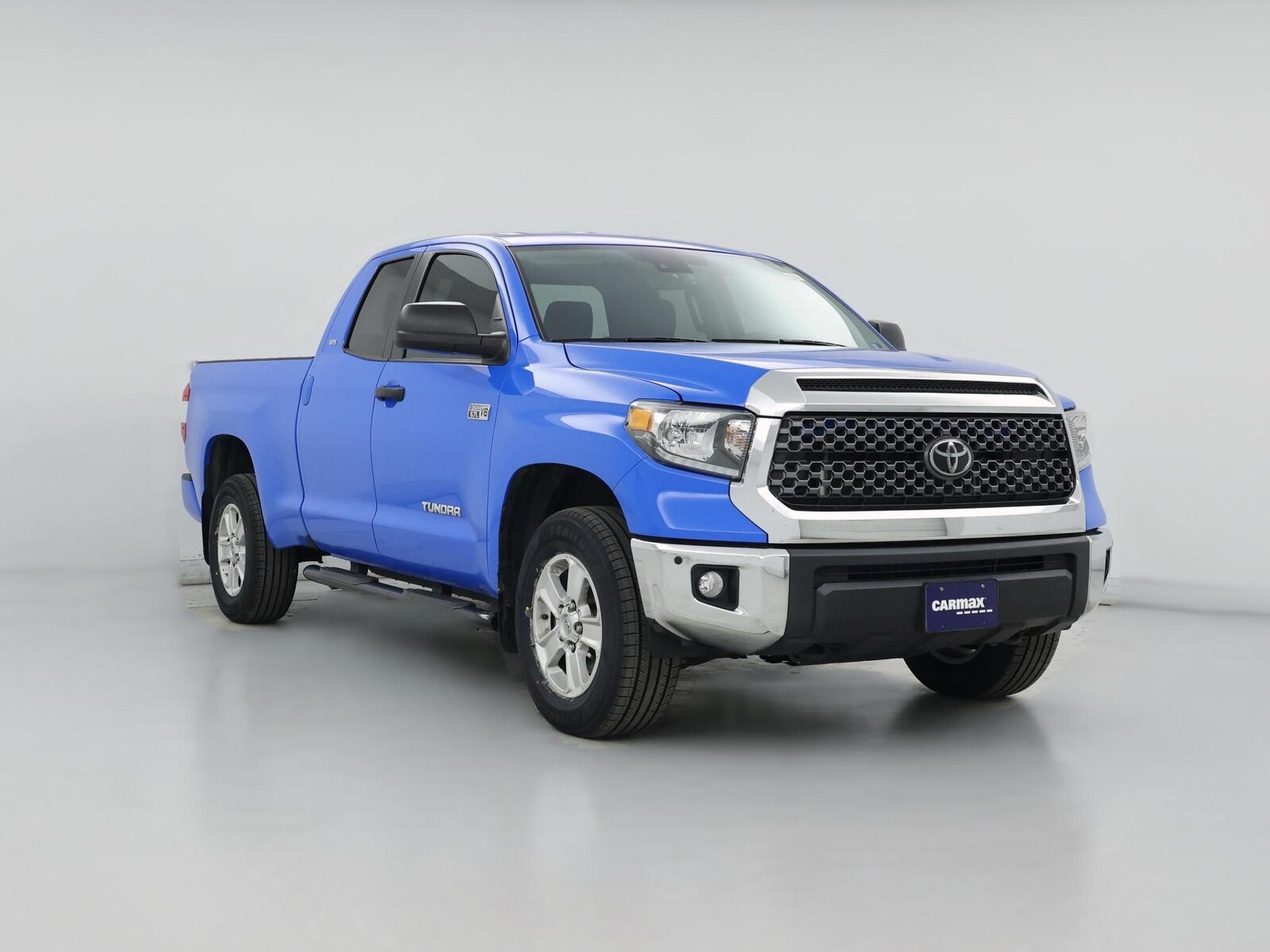 2020 Toyota Tundra