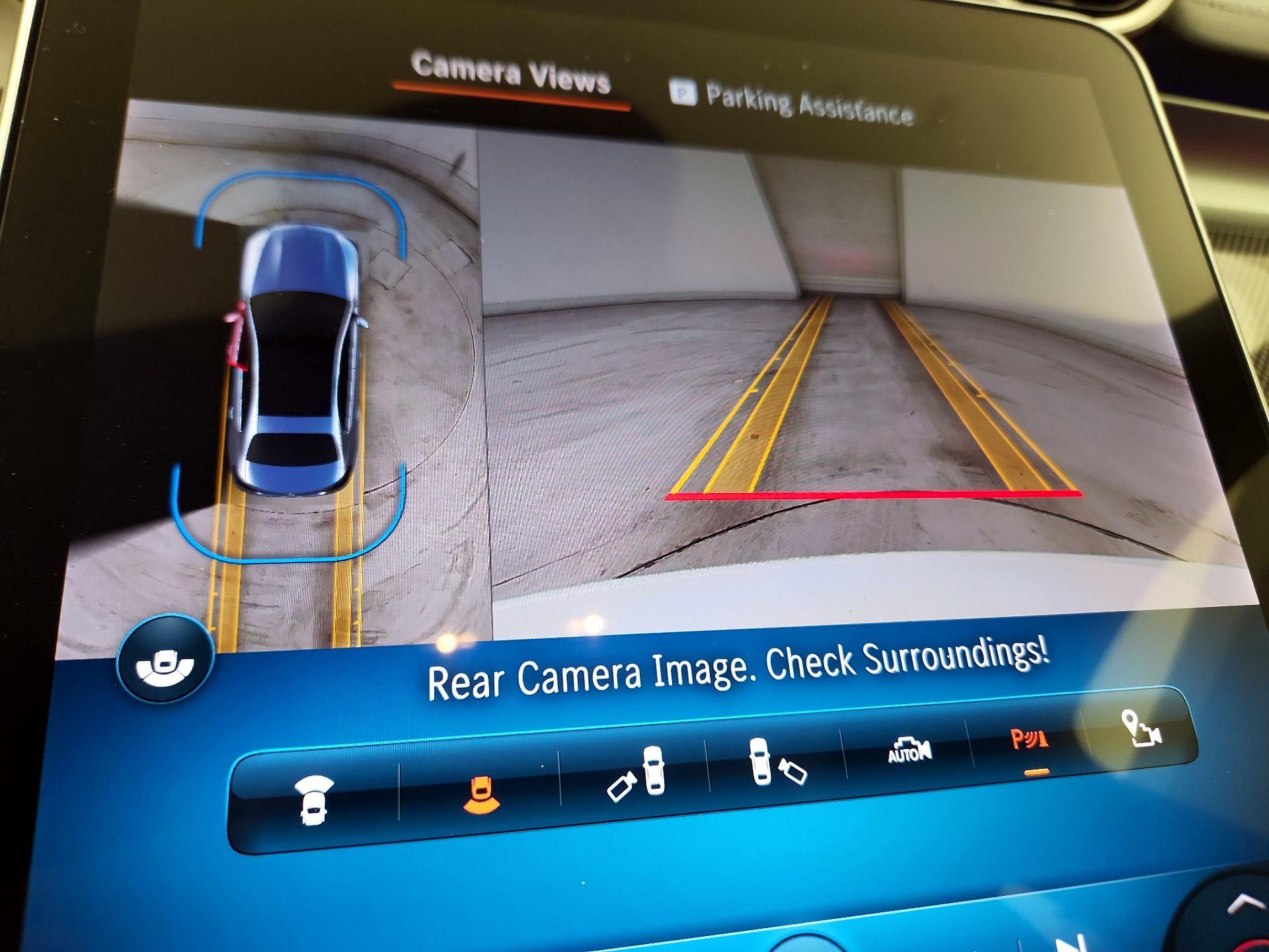 Thumbnail: 2024 Mercedes-Benz C-Class - 15