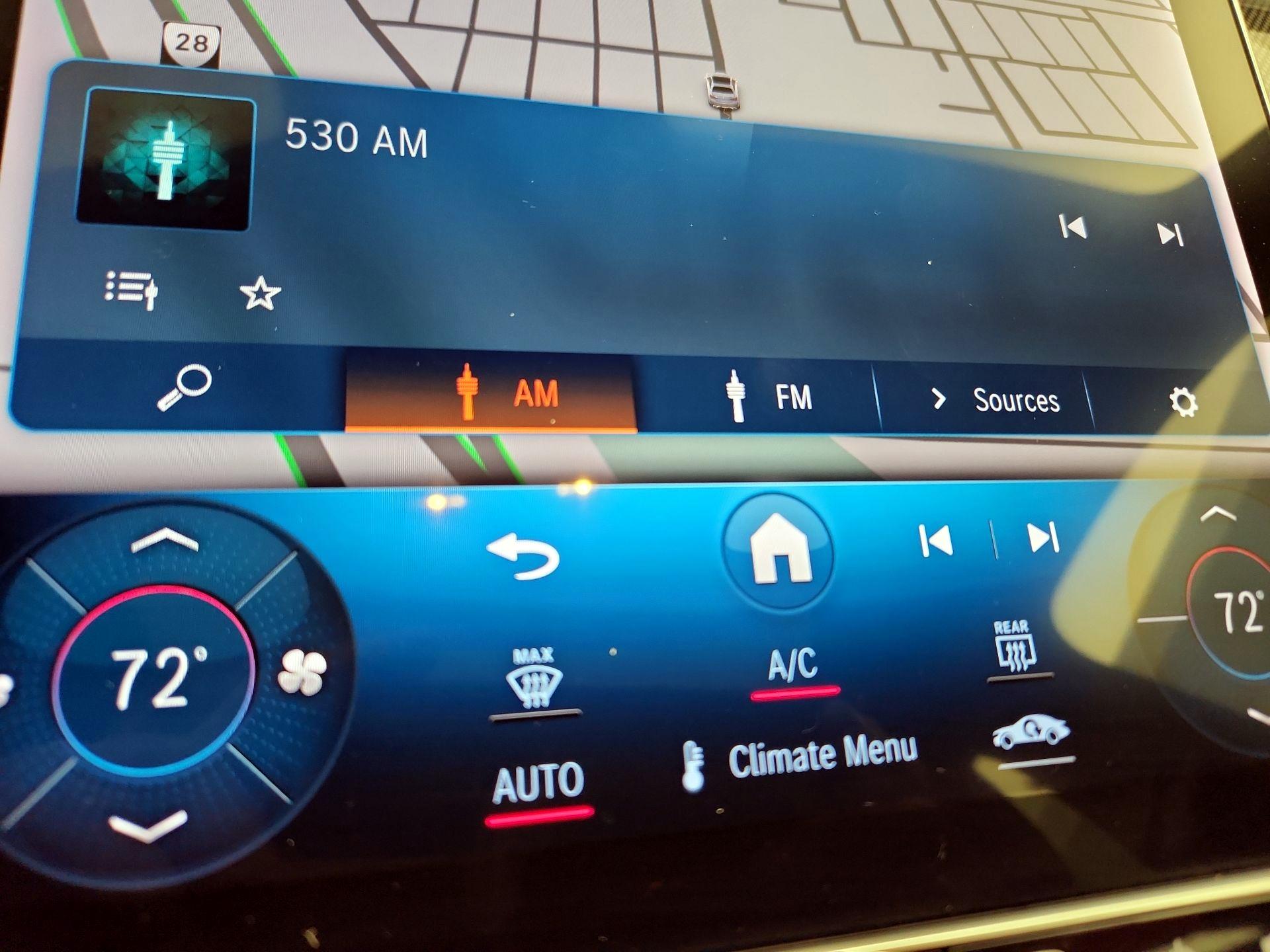 Thumbnail: 2024 Mercedes-Benz C-Class - 16