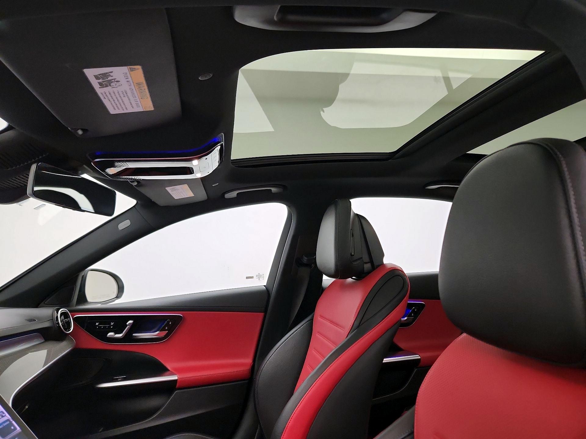 Thumbnail: 2024 Mercedes-Benz C-Class - 20