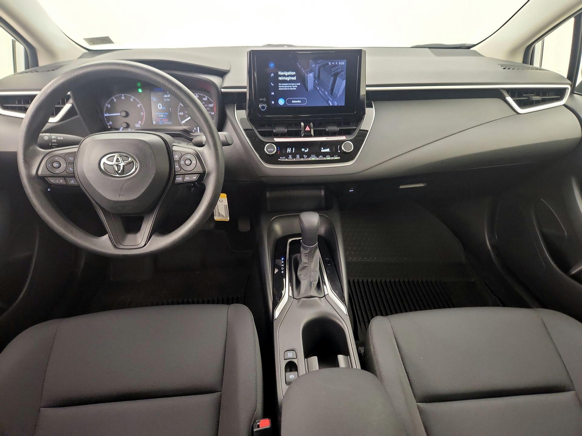 Thumbnail: 2023 Toyota Corolla - 9