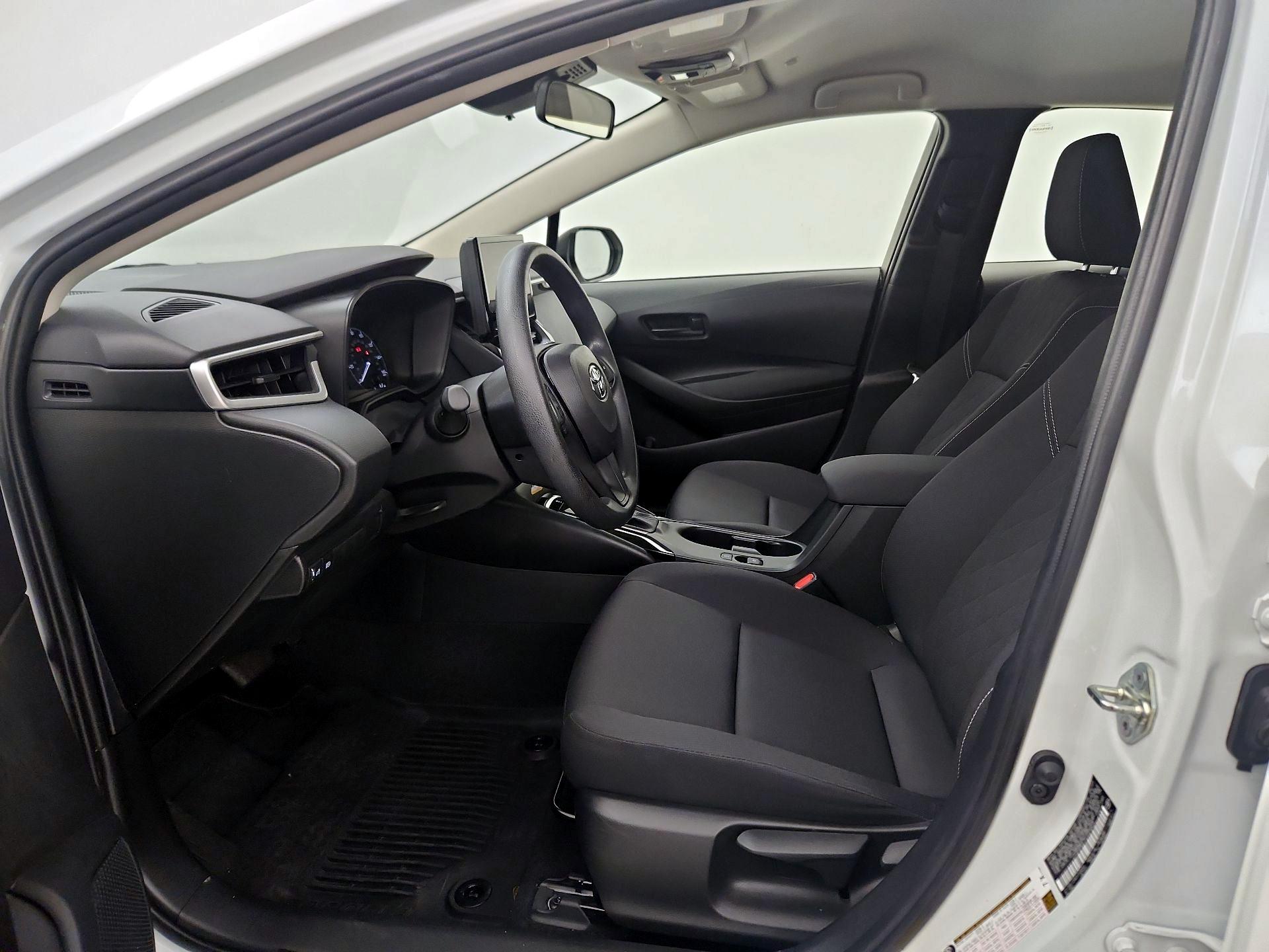 Thumbnail: 2023 Toyota Corolla - 11