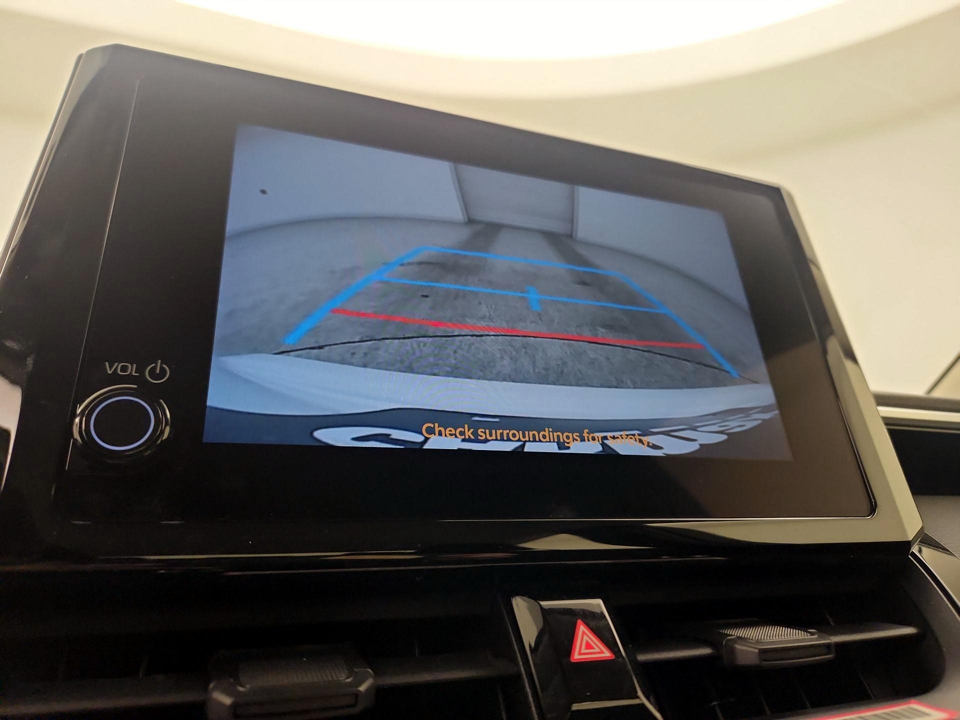 Thumbnail: 2023 Toyota Corolla - 15