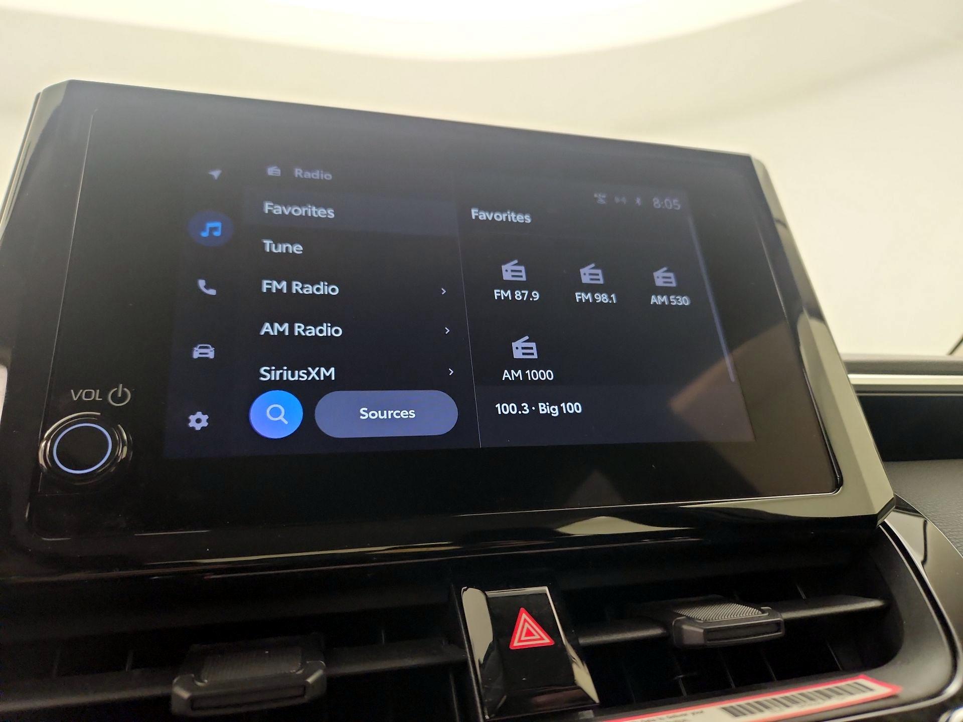 Thumbnail: 2023 Toyota Corolla - 16