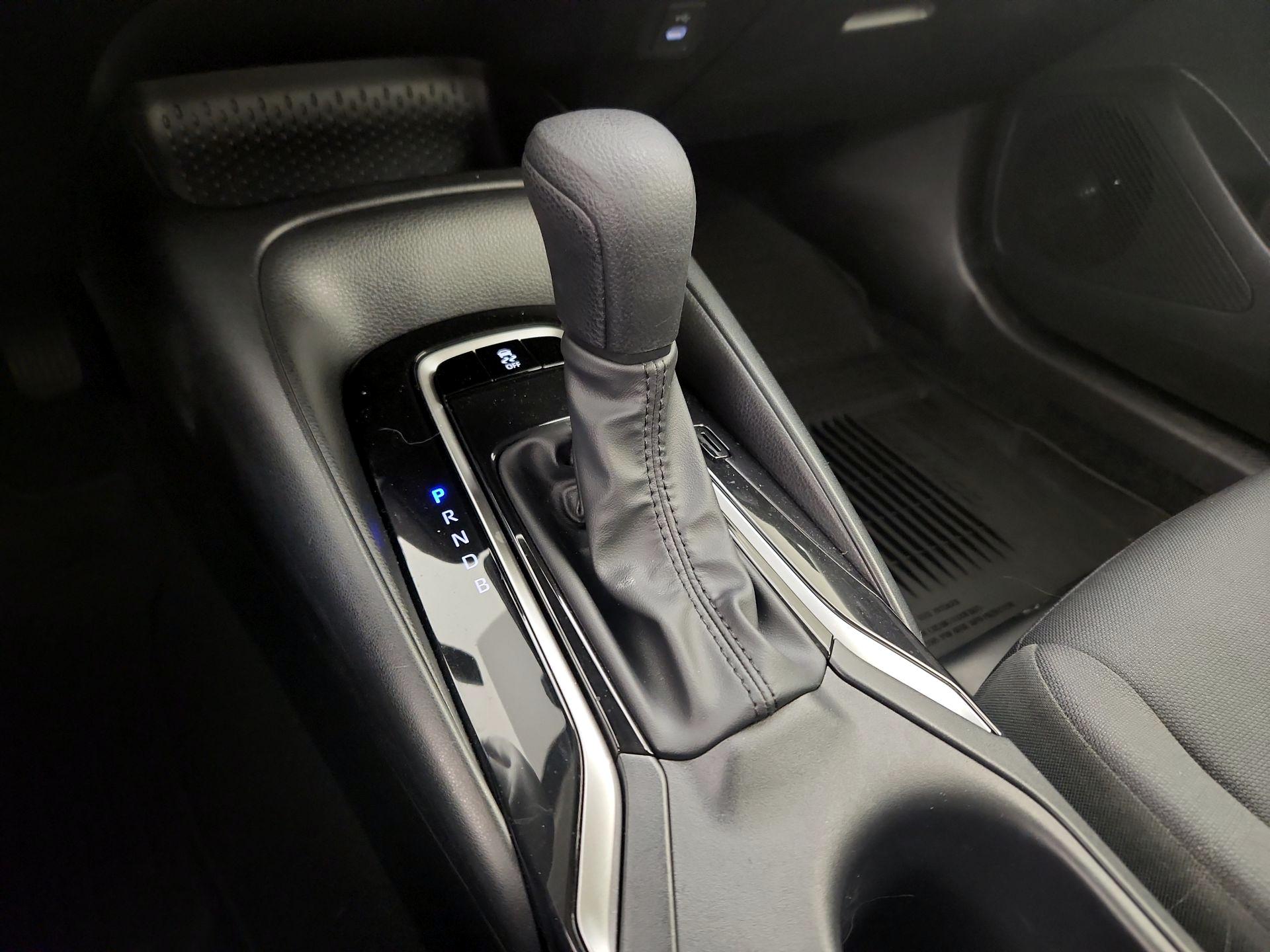 Thumbnail: 2023 Toyota Corolla - 18