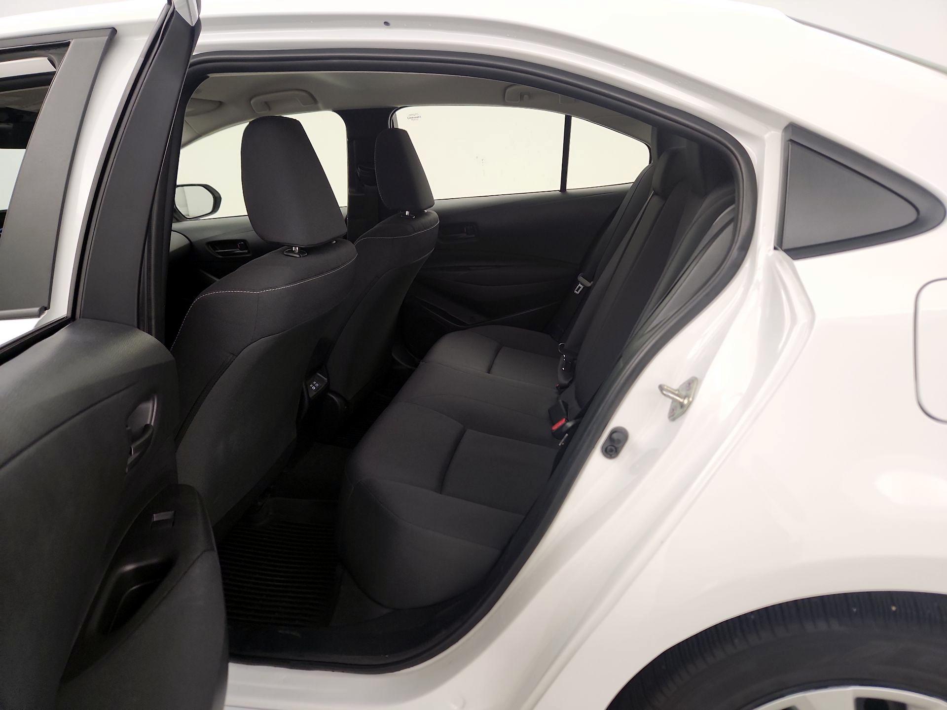 Thumbnail: 2023 Toyota Corolla - 20