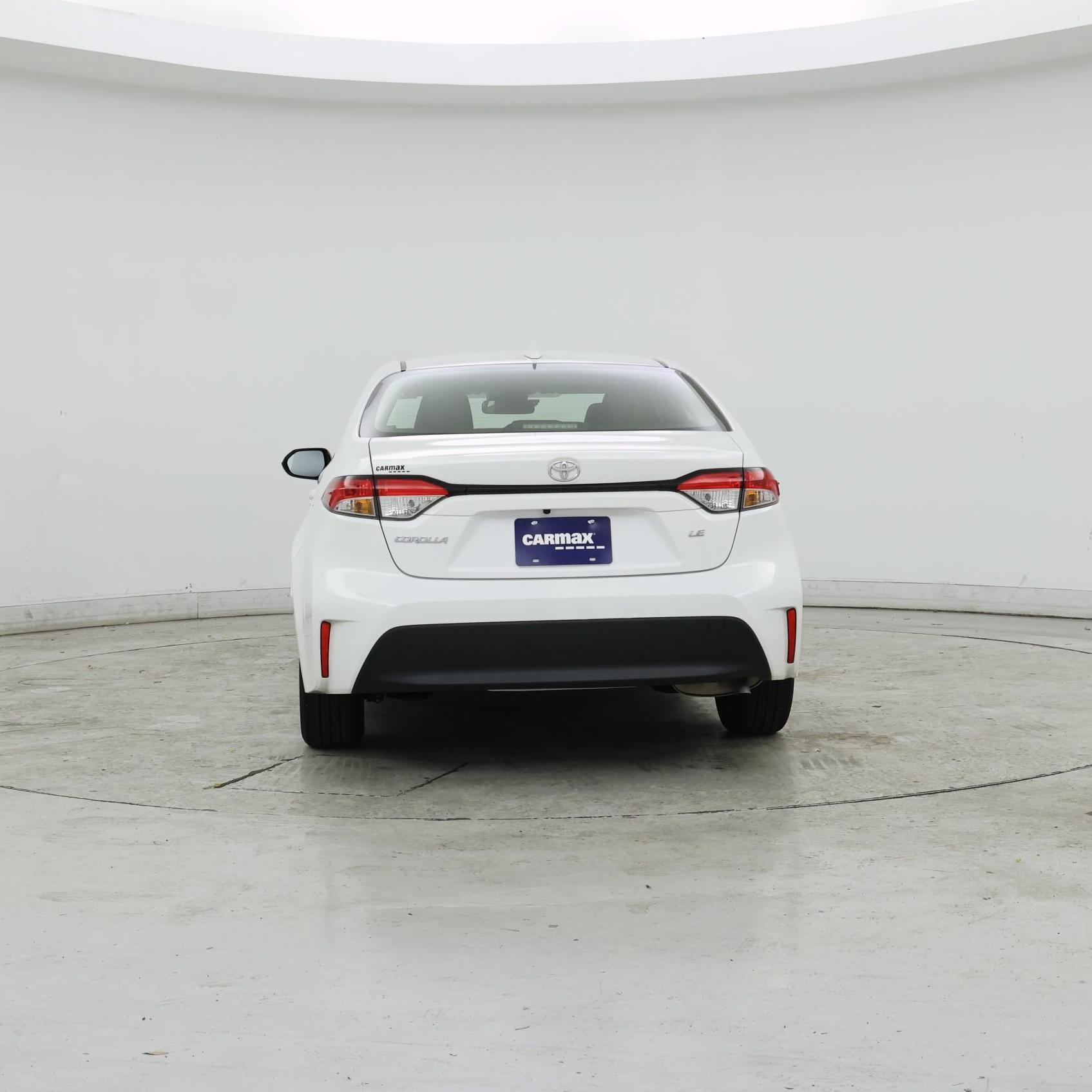 Thumbnail: 2023 Toyota Corolla - 6