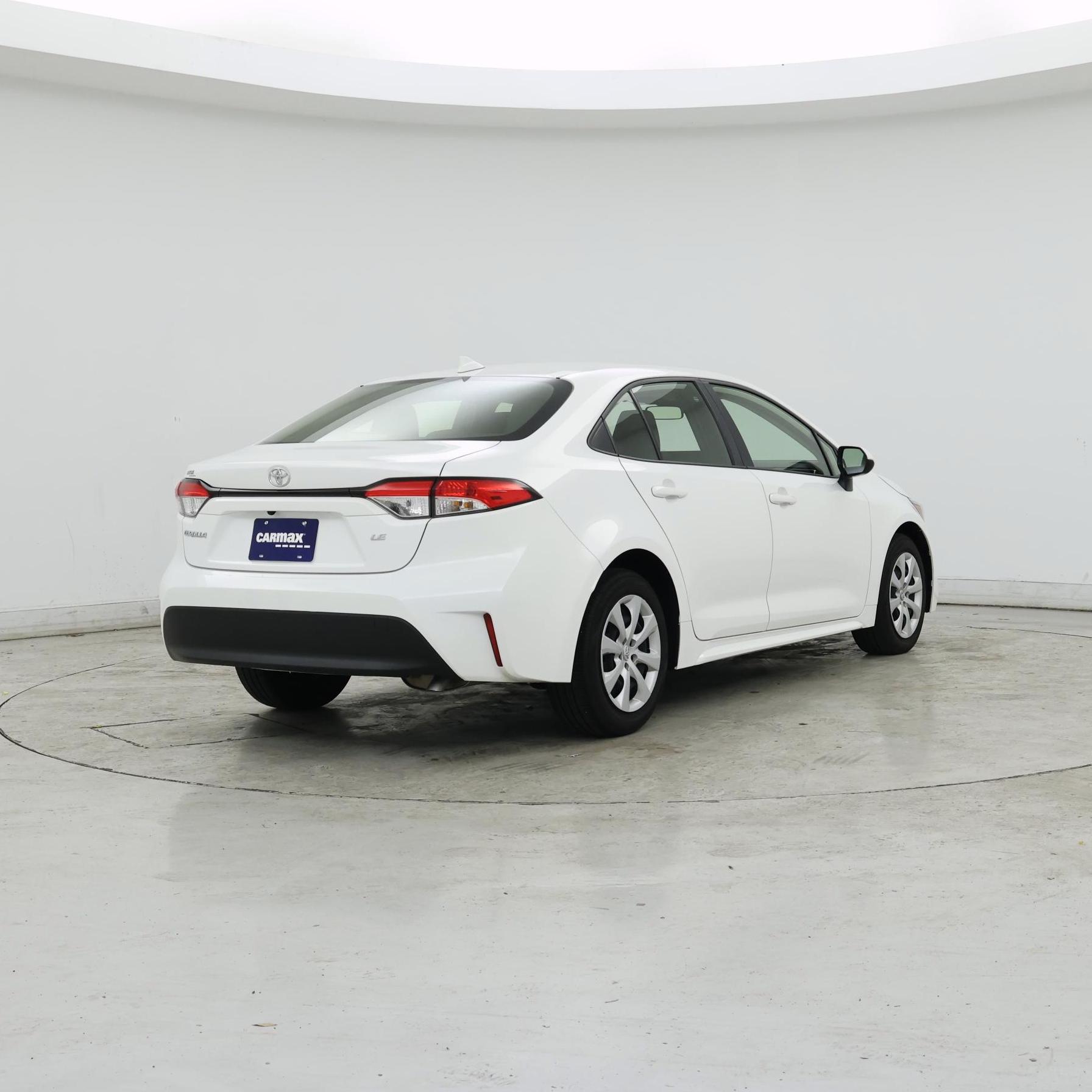 Thumbnail: 2023 Toyota Corolla - 8