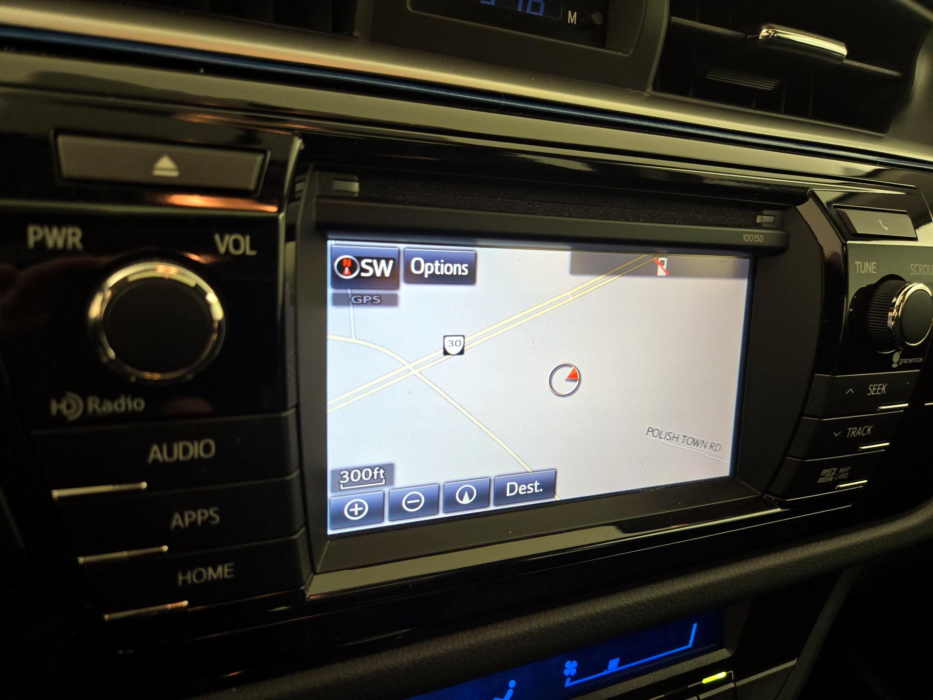 Thumbnail: 2015 Toyota Corolla - 14