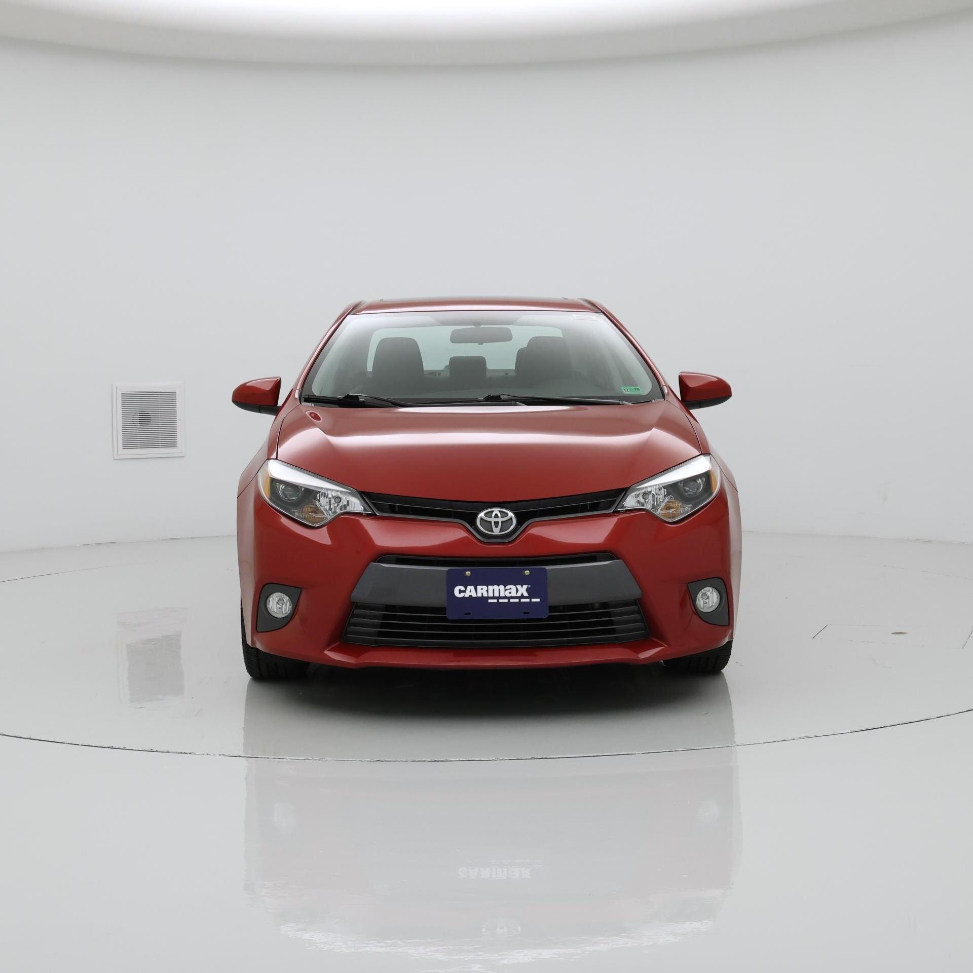 Thumbnail: 2015 Toyota Corolla - 5