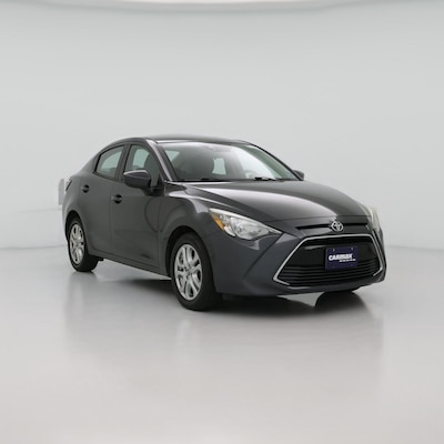 2018 Toyota Yaris iA