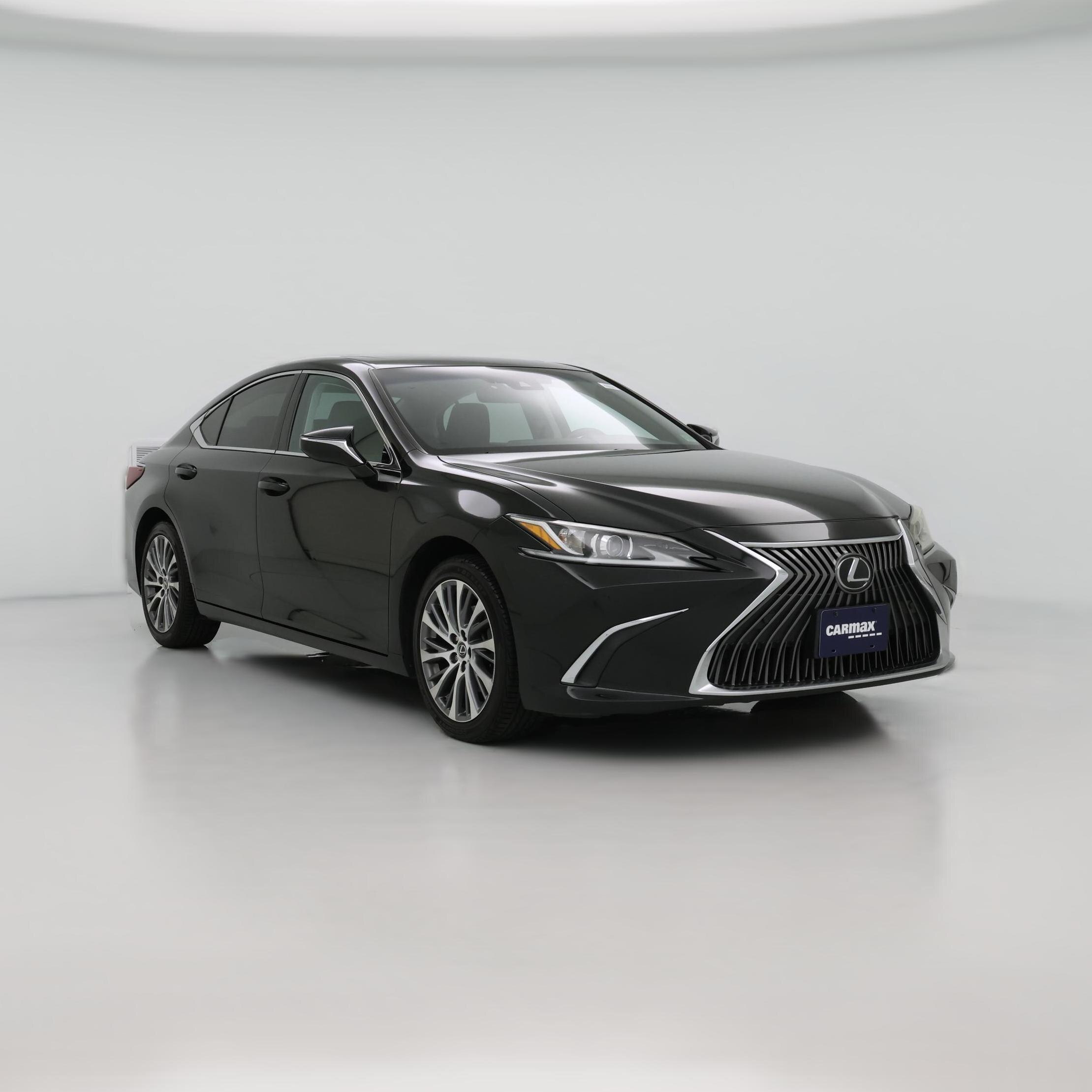 Thumbnail: 2019 Lexus ES - 1