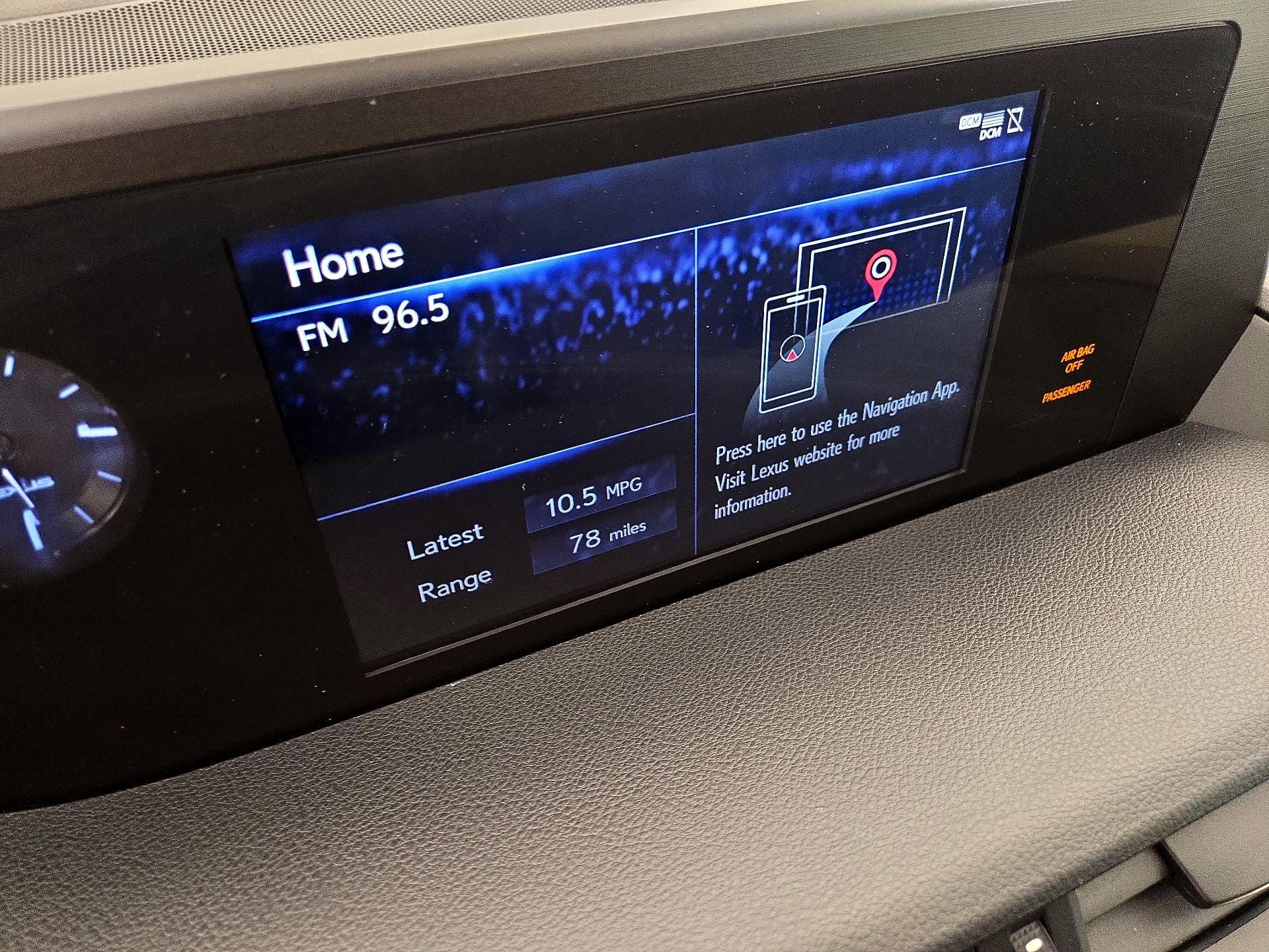 Thumbnail: 2019 Lexus ES - 15