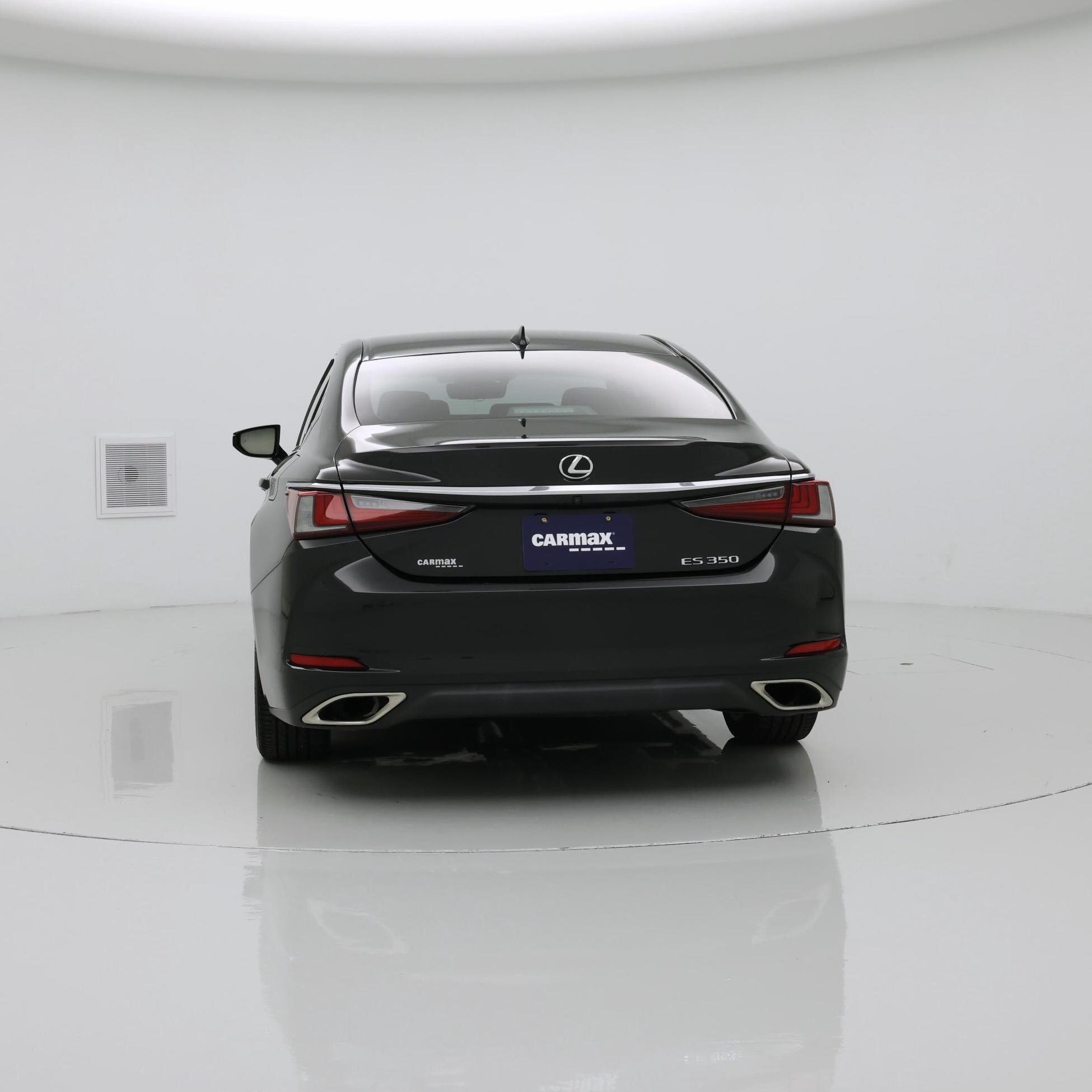 Thumbnail: 2019 Lexus ES - 6