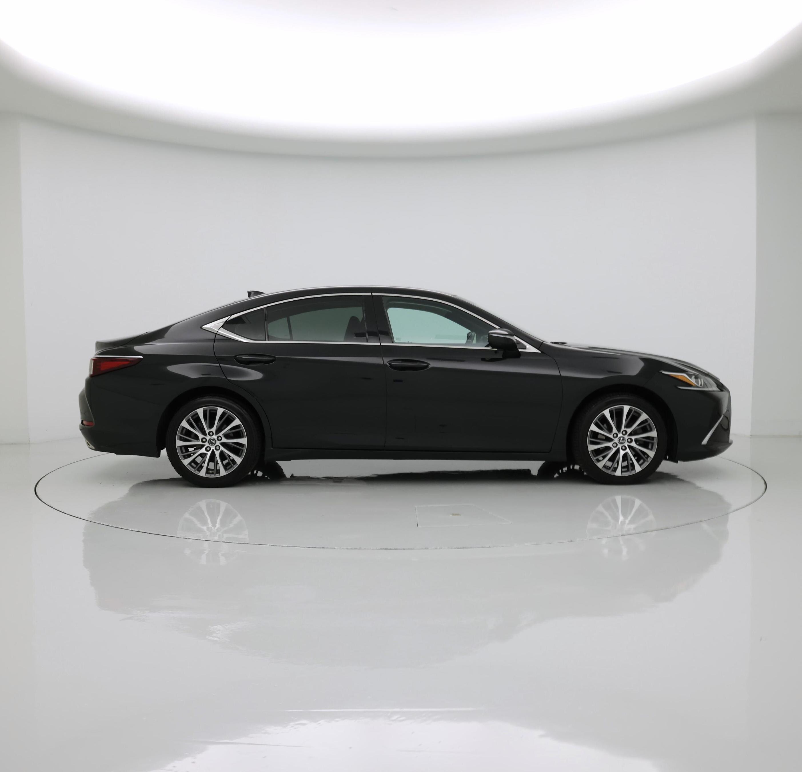 Thumbnail: 2019 Lexus ES - 7