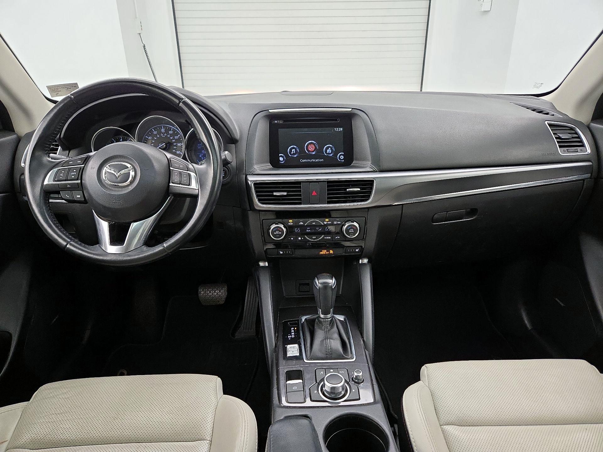 Thumbnail: 2016 Mazda CX-5 - 9