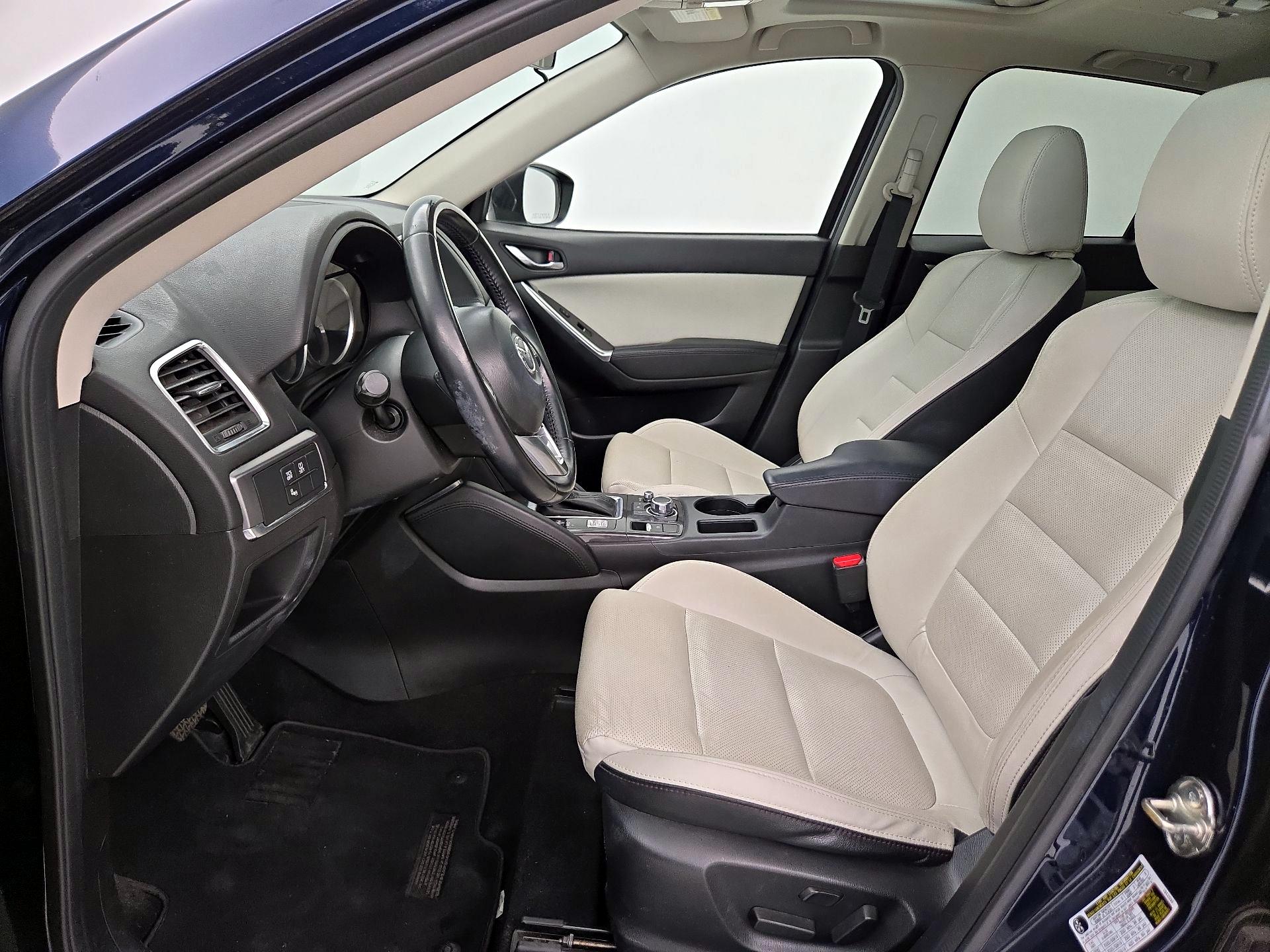 Thumbnail: 2016 Mazda CX-5 - 11