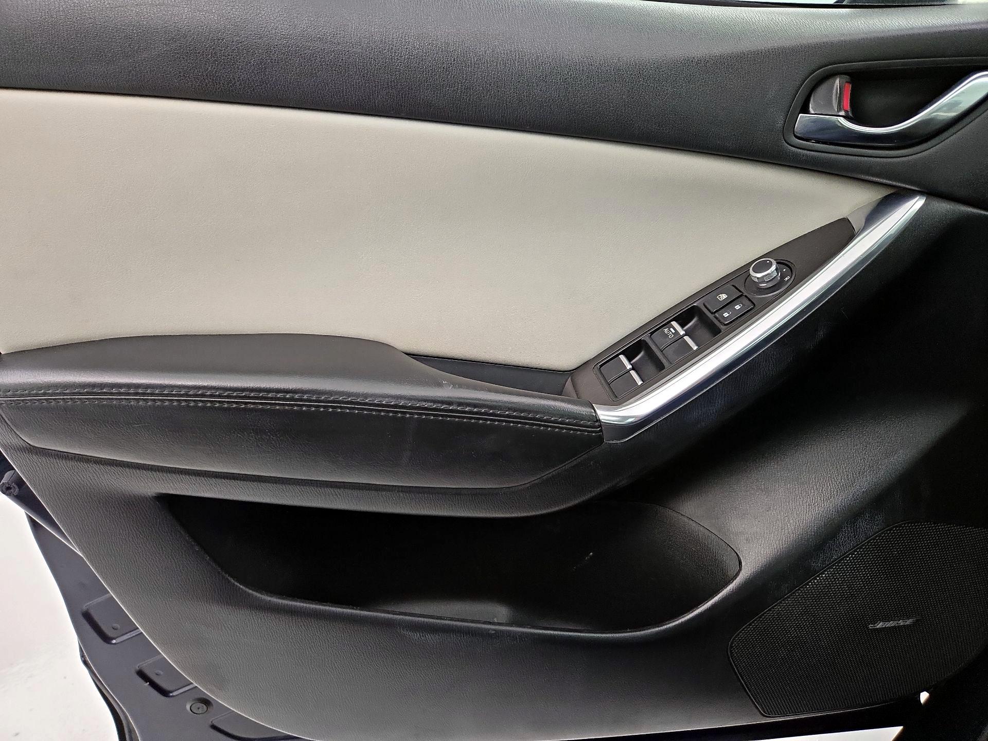 Thumbnail: 2016 Mazda CX-5 - 12