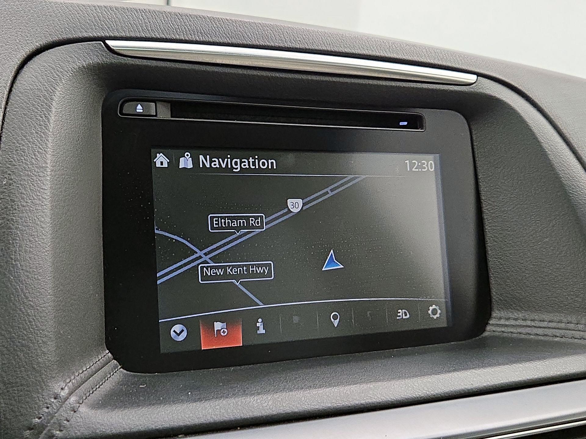 Thumbnail: 2016 Mazda CX-5 - 14