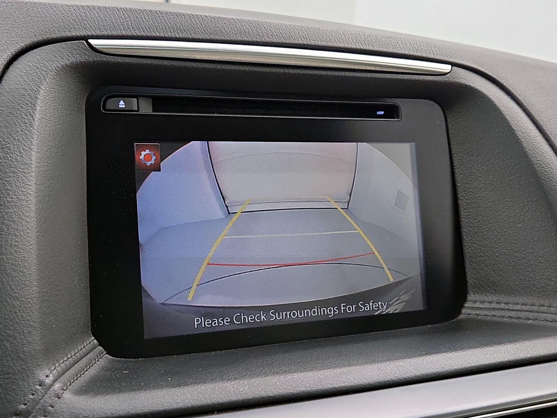 Thumbnail: 2016 Mazda CX-5 - 15