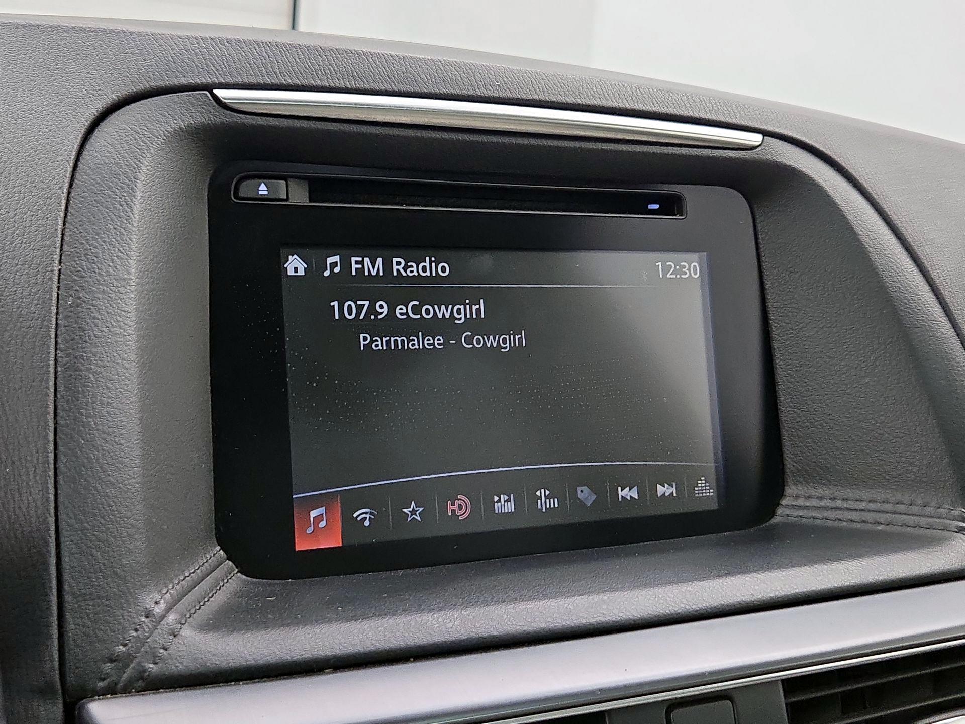 Thumbnail: 2016 Mazda CX-5 - 16