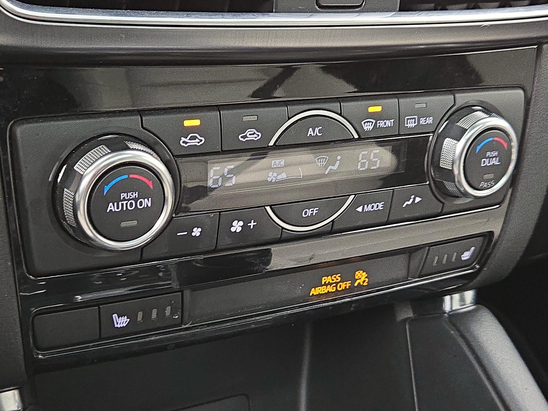 Thumbnail: 2016 Mazda CX-5 - 17