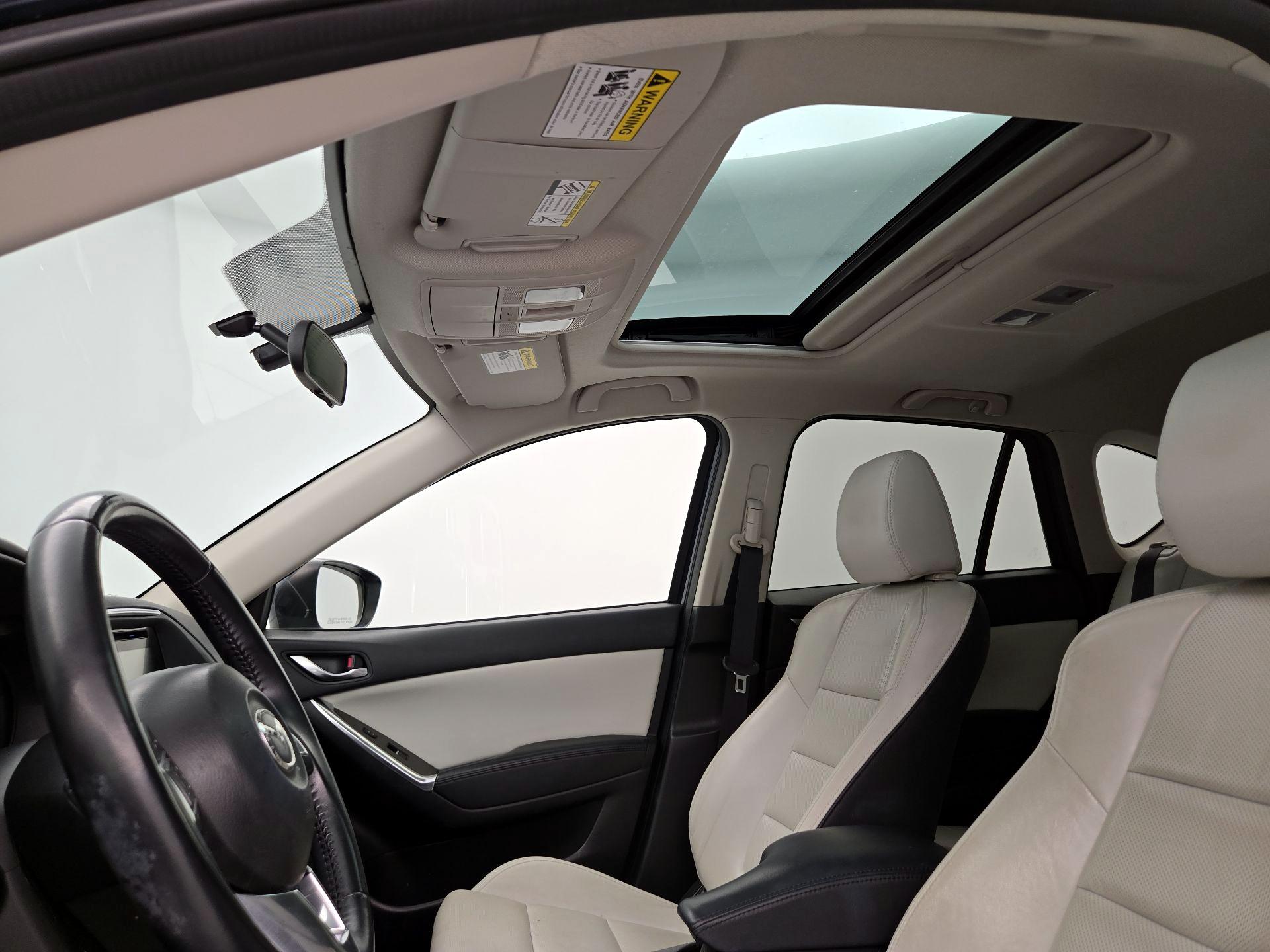 Thumbnail: 2016 Mazda CX-5 - 20