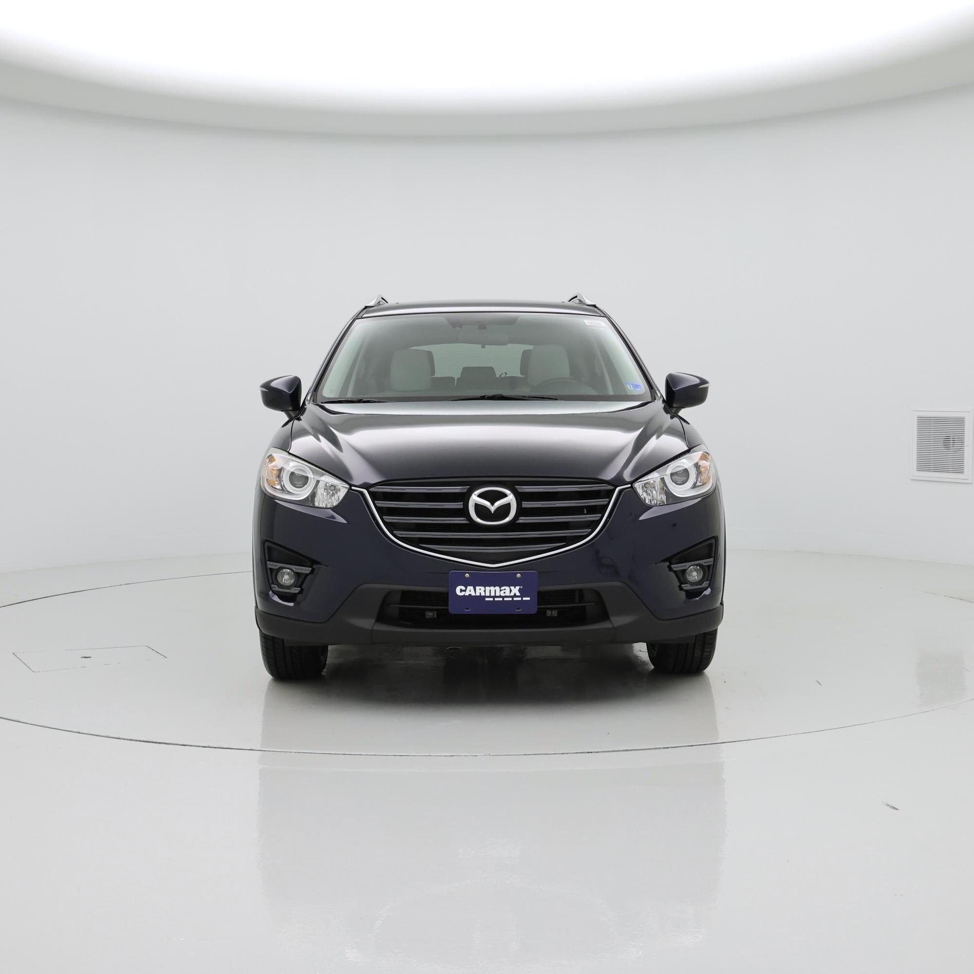 Thumbnail: 2016 Mazda CX-5 - 5