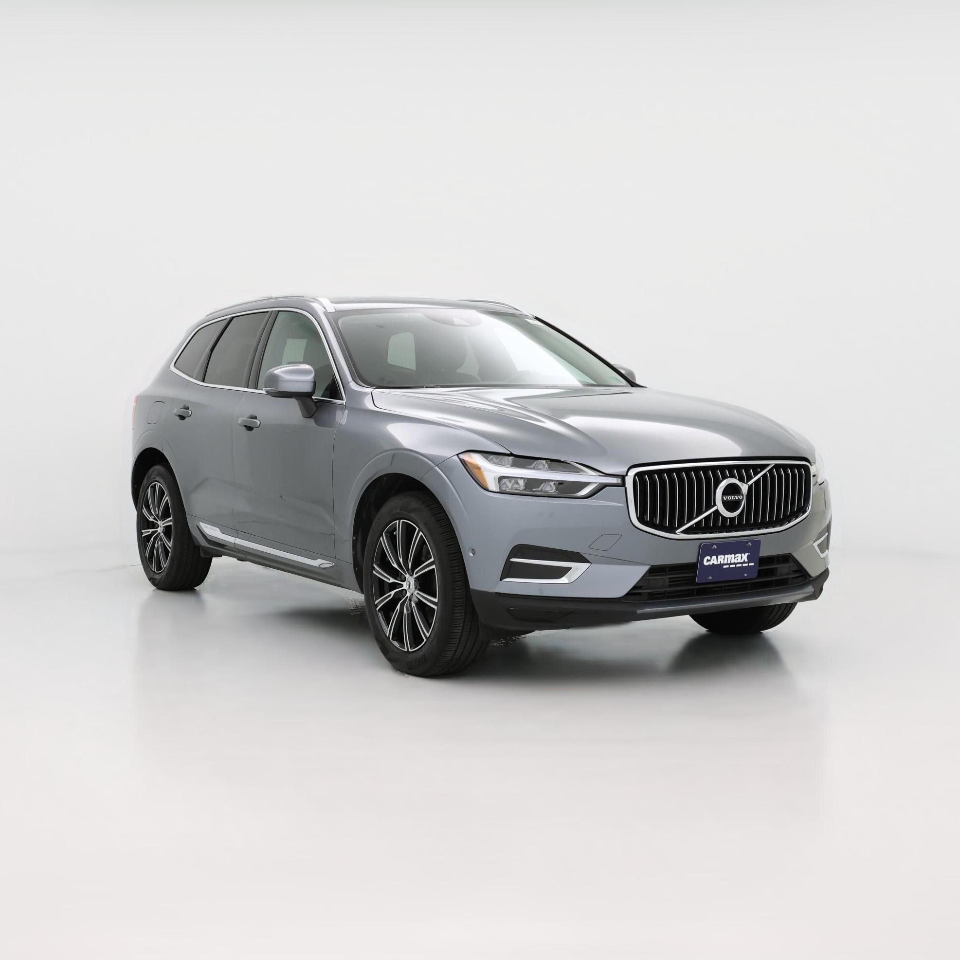 Thumbnail: 2019 Volvo XC60 - 1