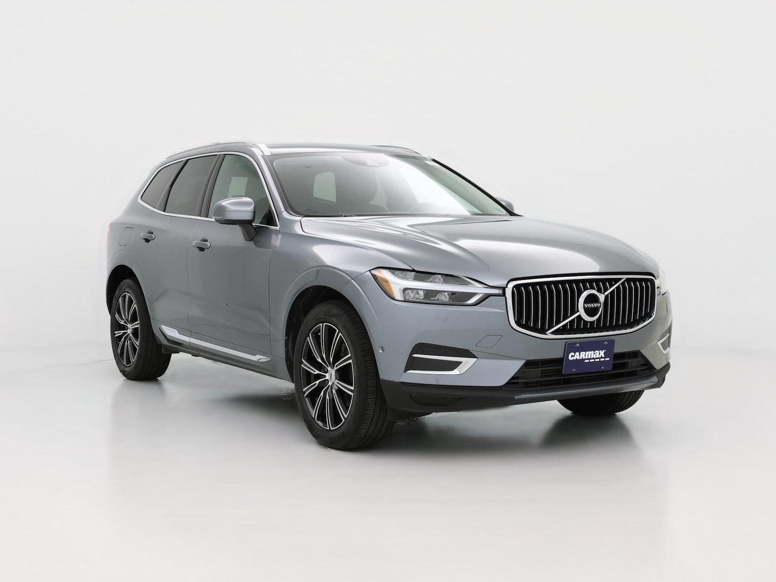 2019 Volvo XC60 Inscription