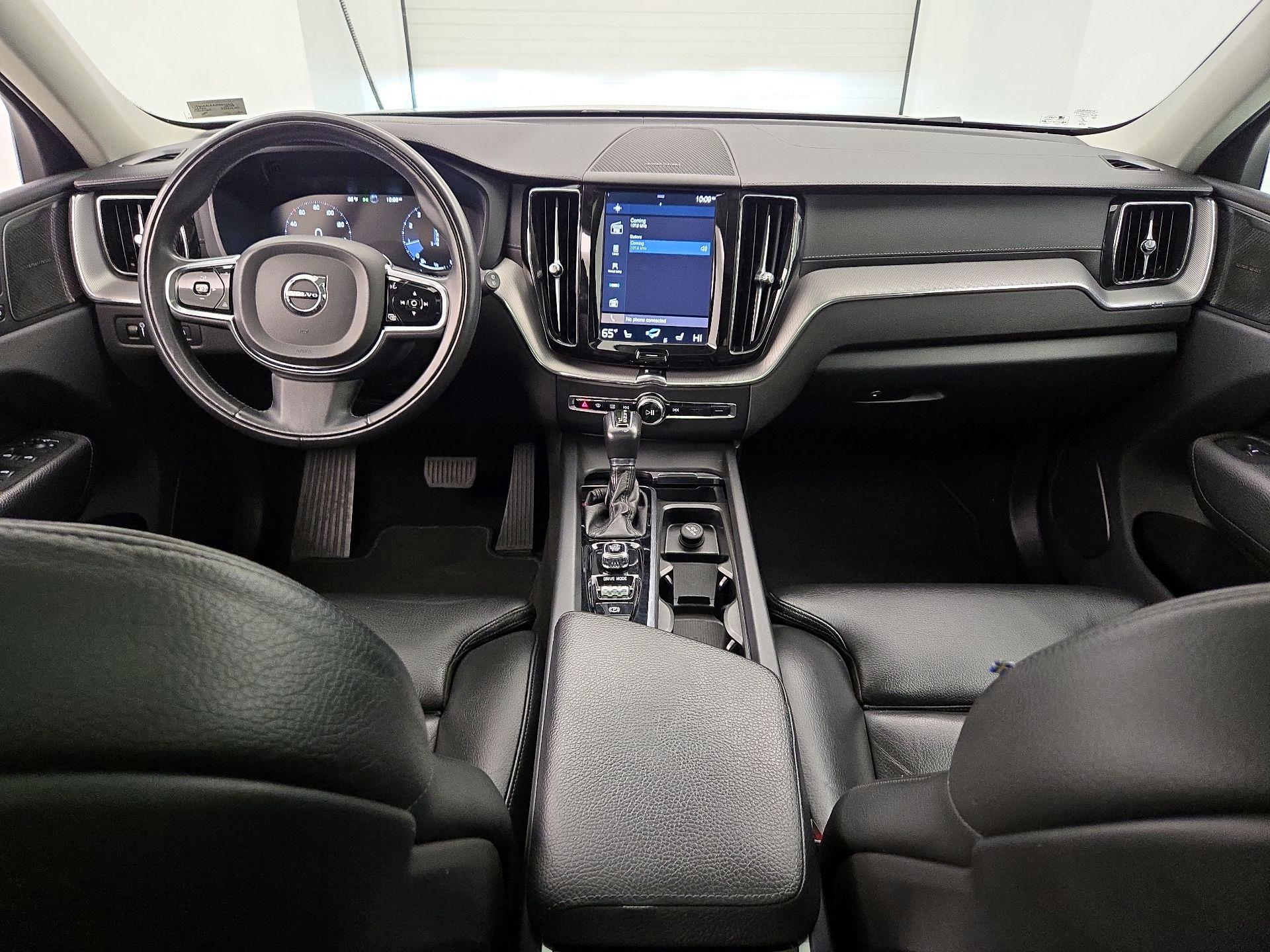 Thumbnail: 2019 Volvo XC60 - 9