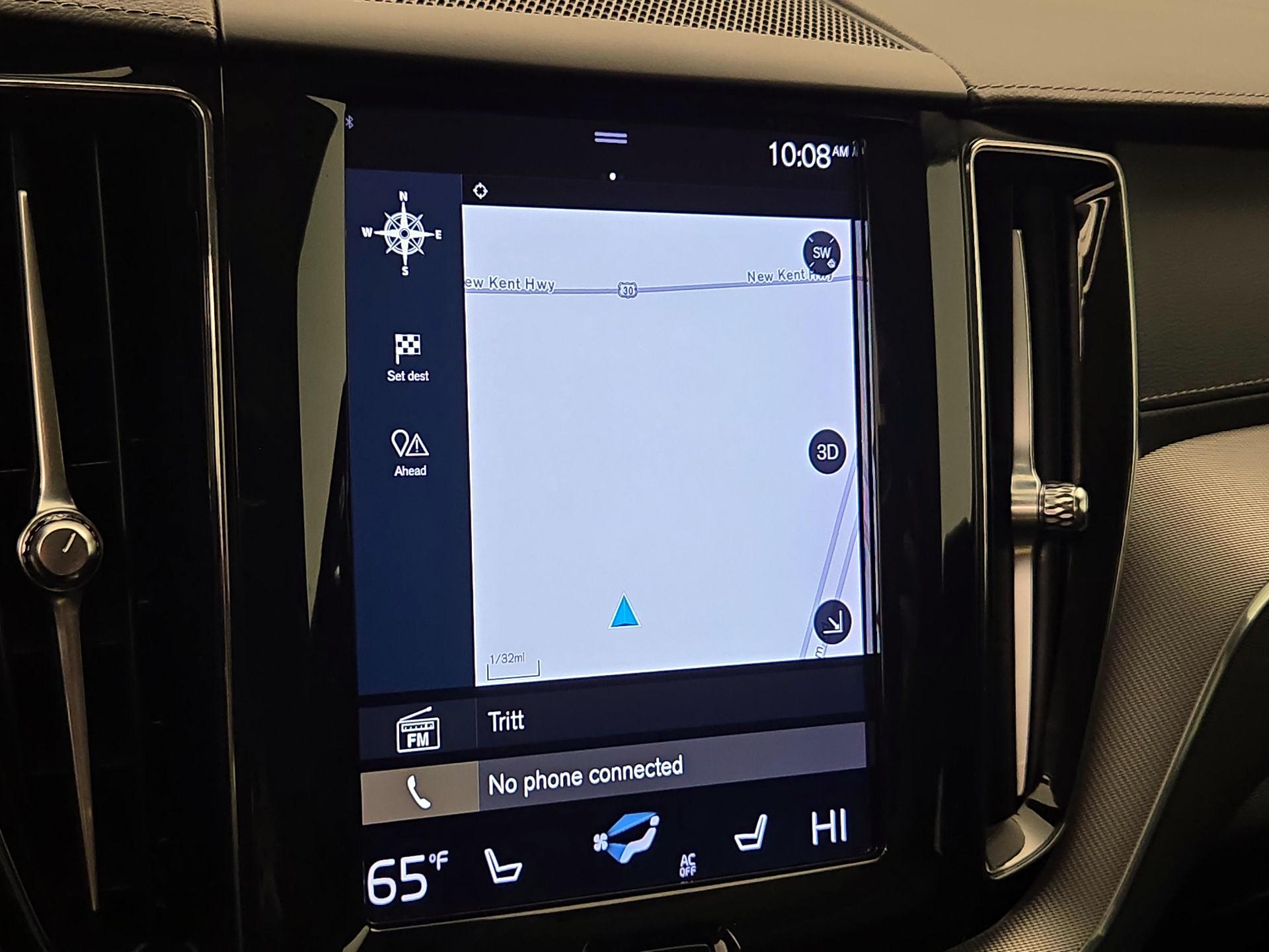 Thumbnail: 2019 Volvo XC60 - 14