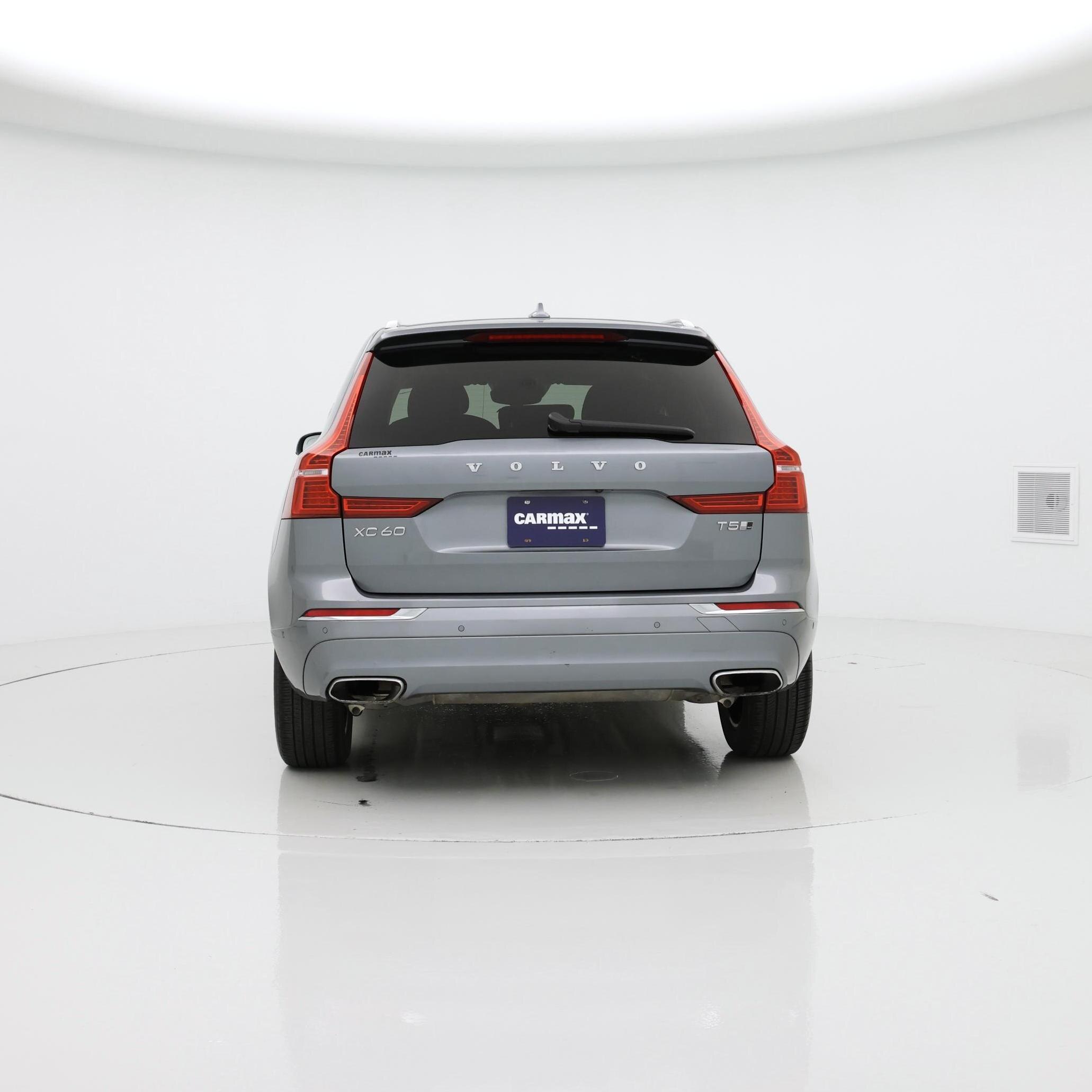 Thumbnail: 2019 Volvo XC60 - 6