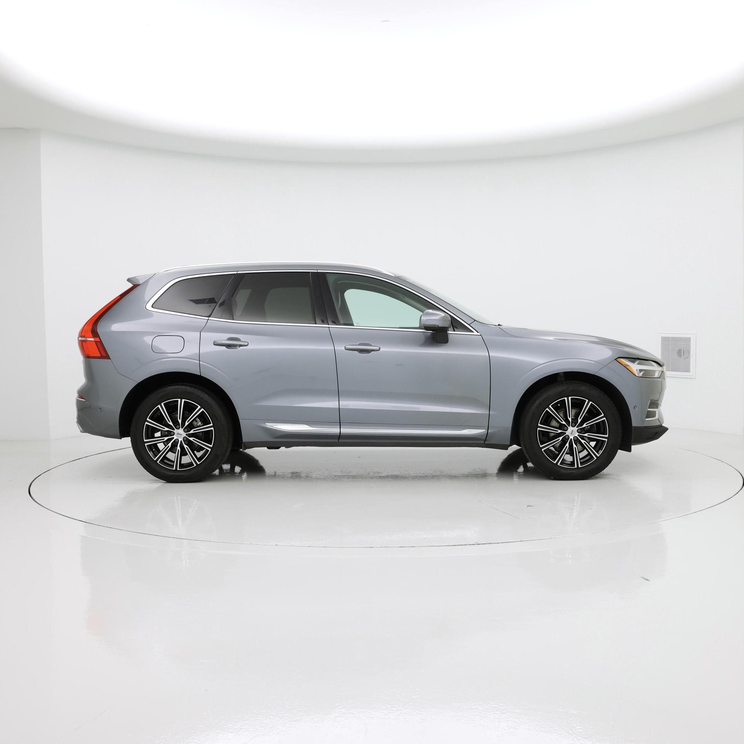 Thumbnail: 2019 Volvo XC60 - 7