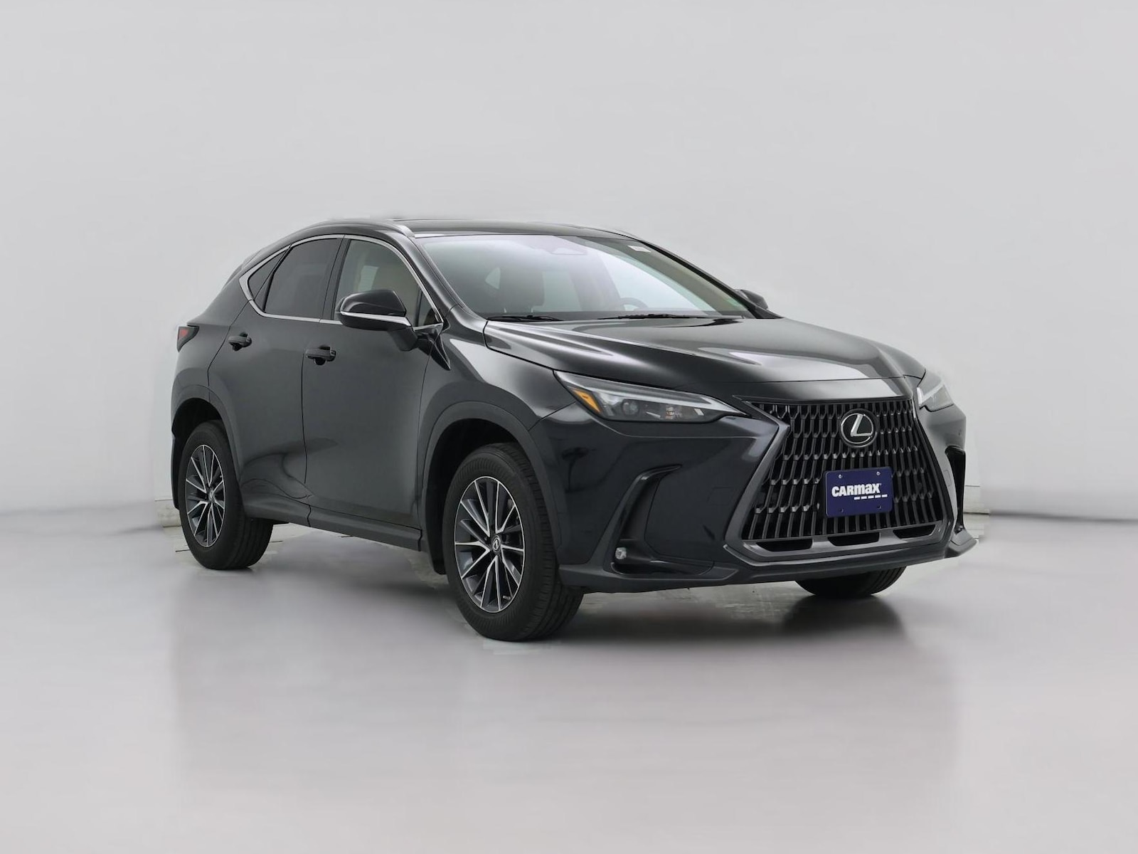 2022 Lexus NX 350