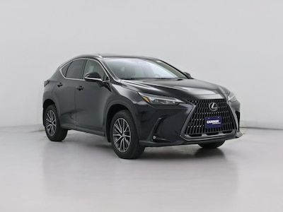 2022 Lexus NX 350 Premium