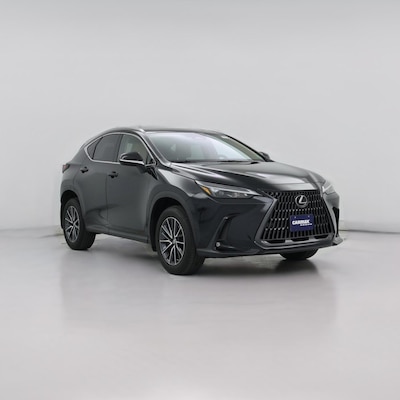 2022 Lexus NX 350 Premium