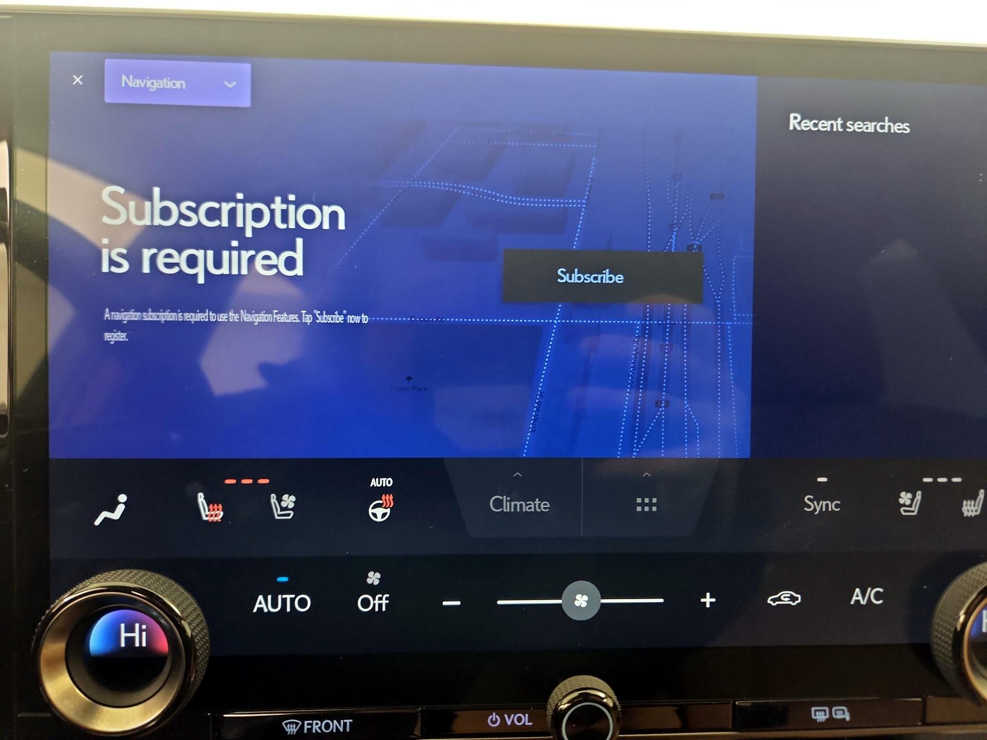 Thumbnail: 2022 Lexus NX - 14