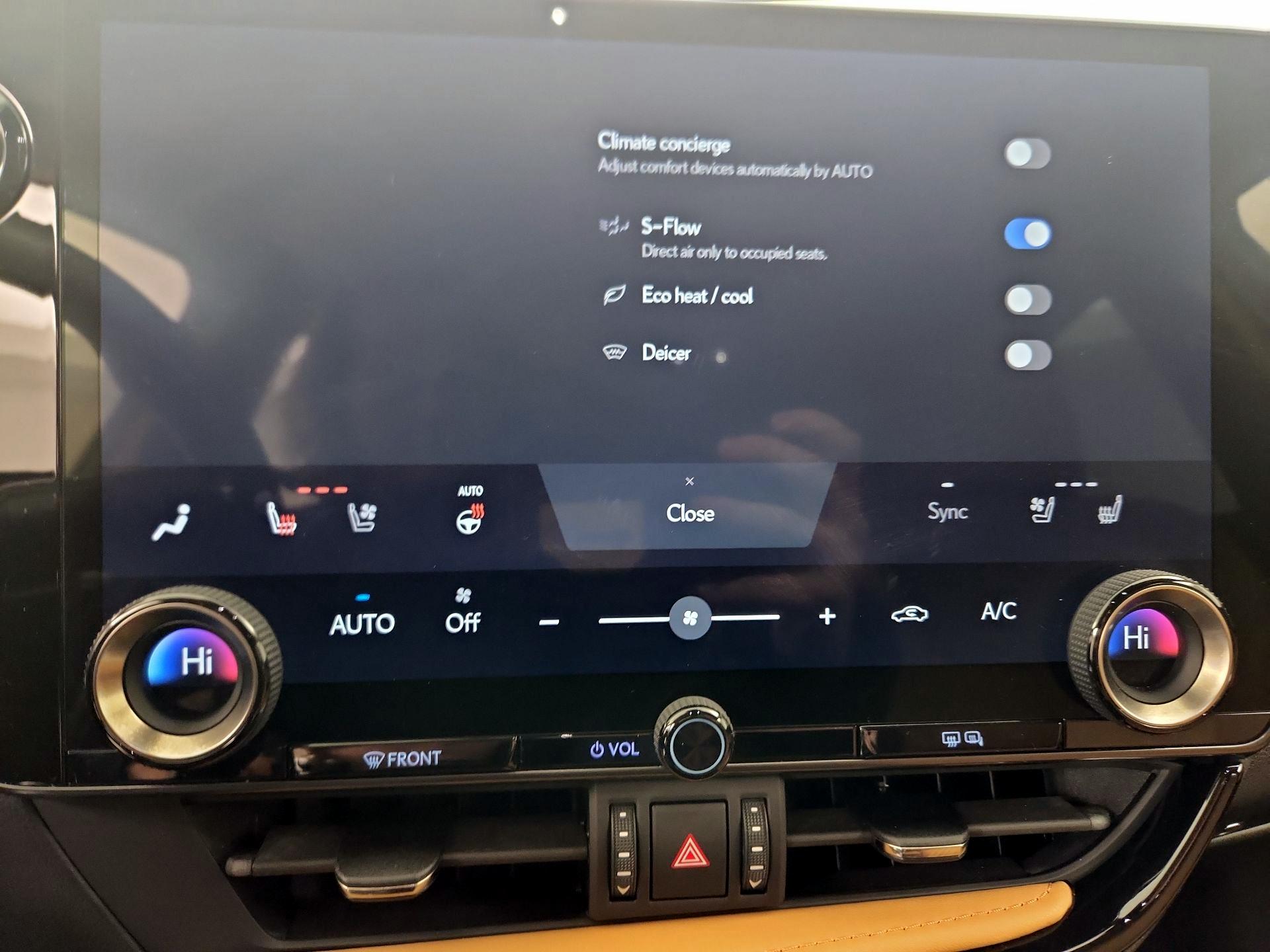 Thumbnail: 2022 Lexus NX - 17