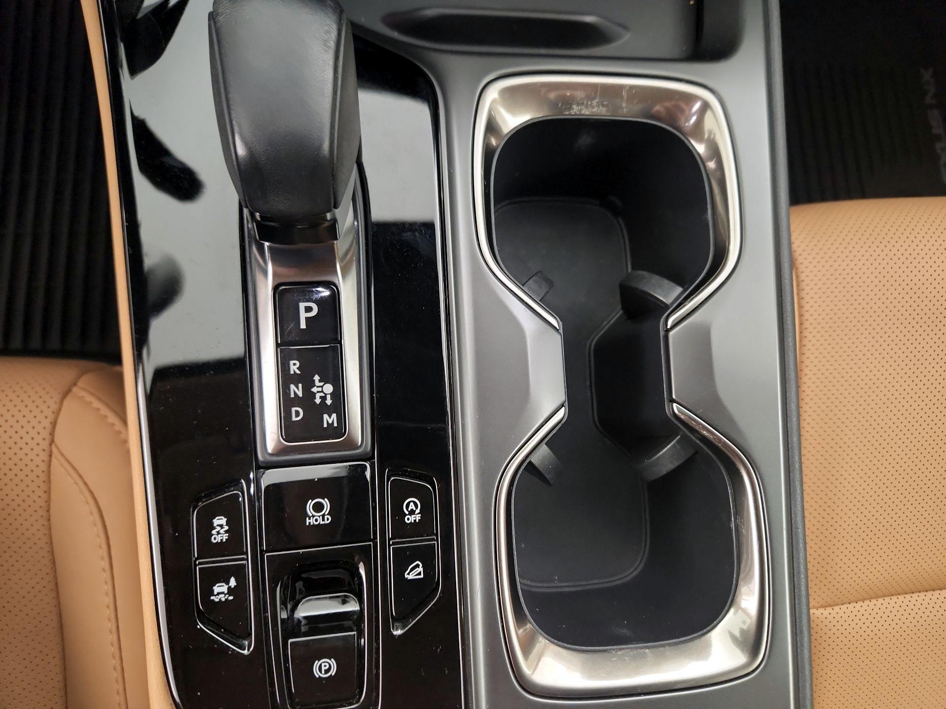 Thumbnail: 2022 Lexus NX - 18