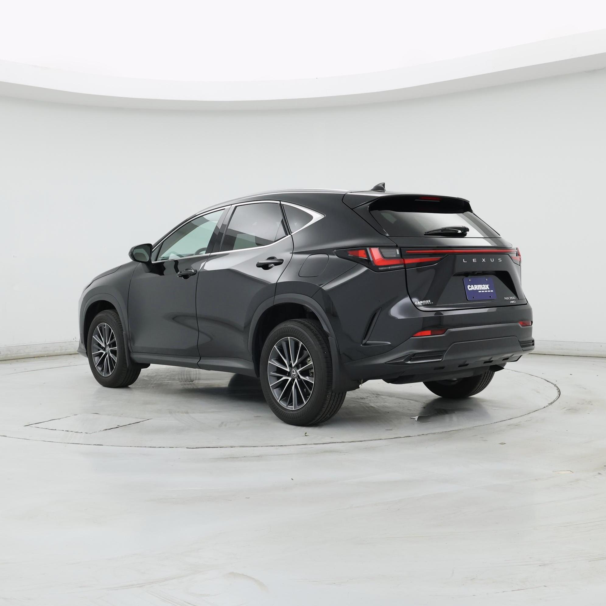 Thumbnail: 2022 Lexus NX - 2