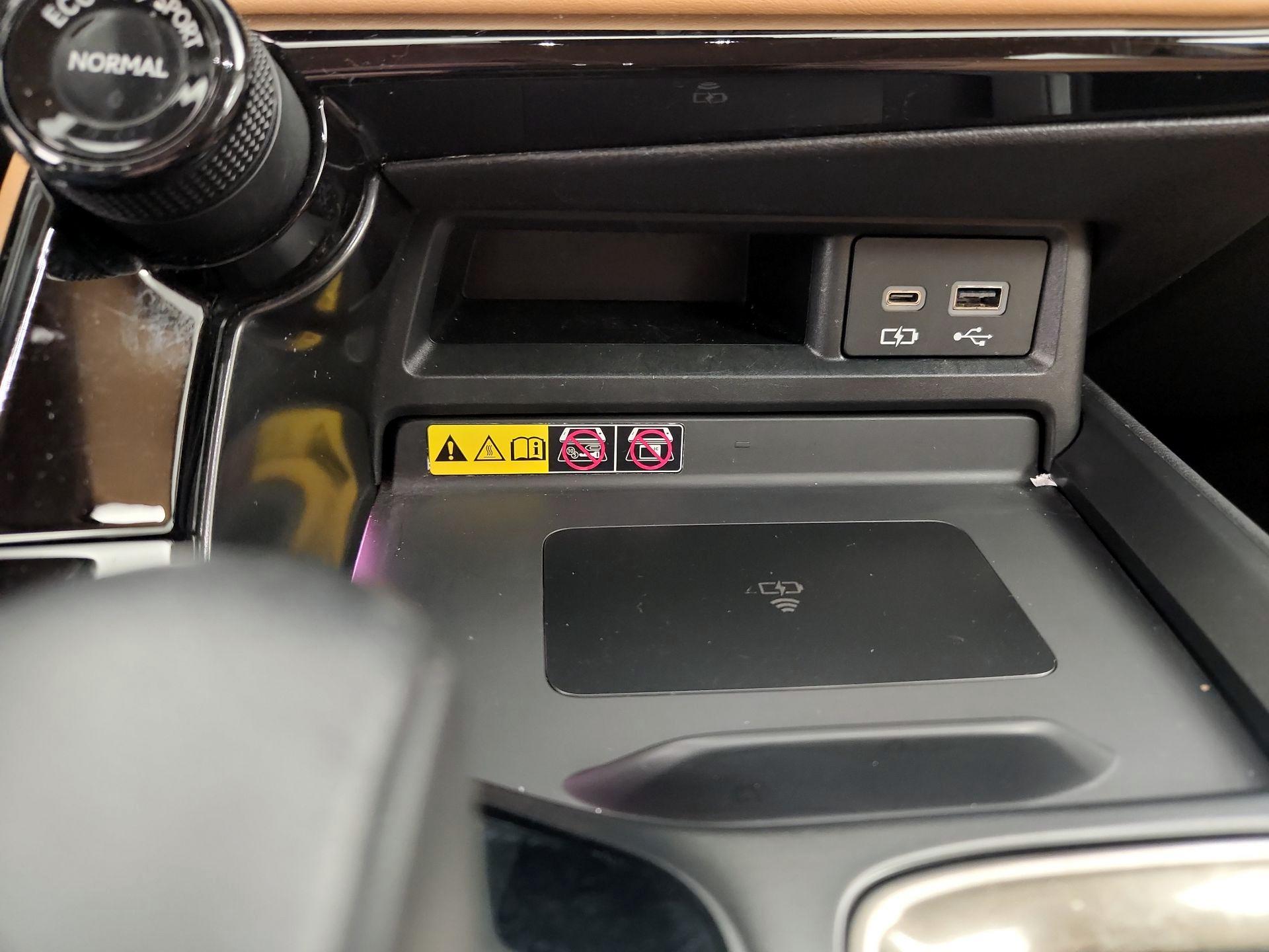 Thumbnail: 2022 Lexus NX - 19