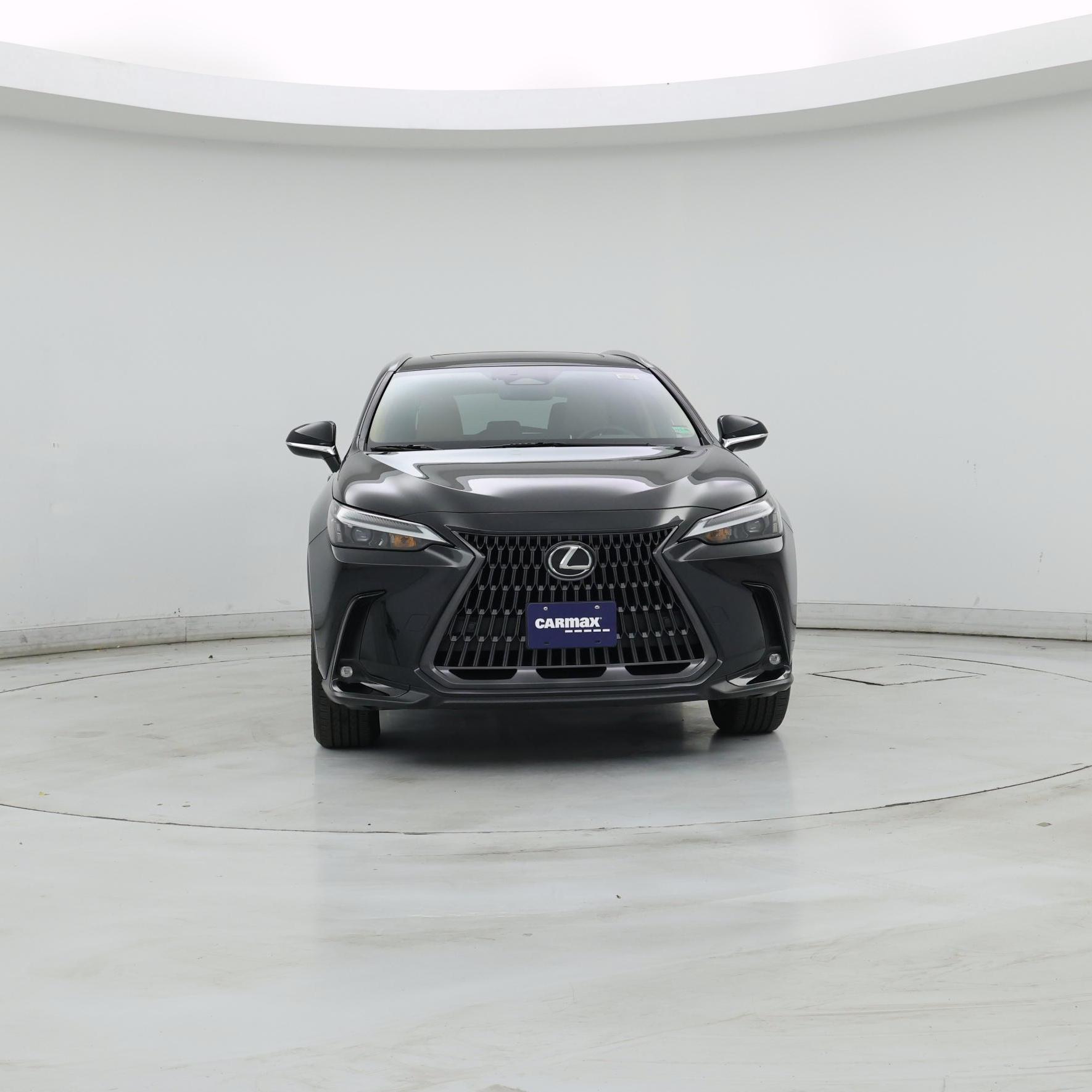 Thumbnail: 2022 Lexus NX - 5