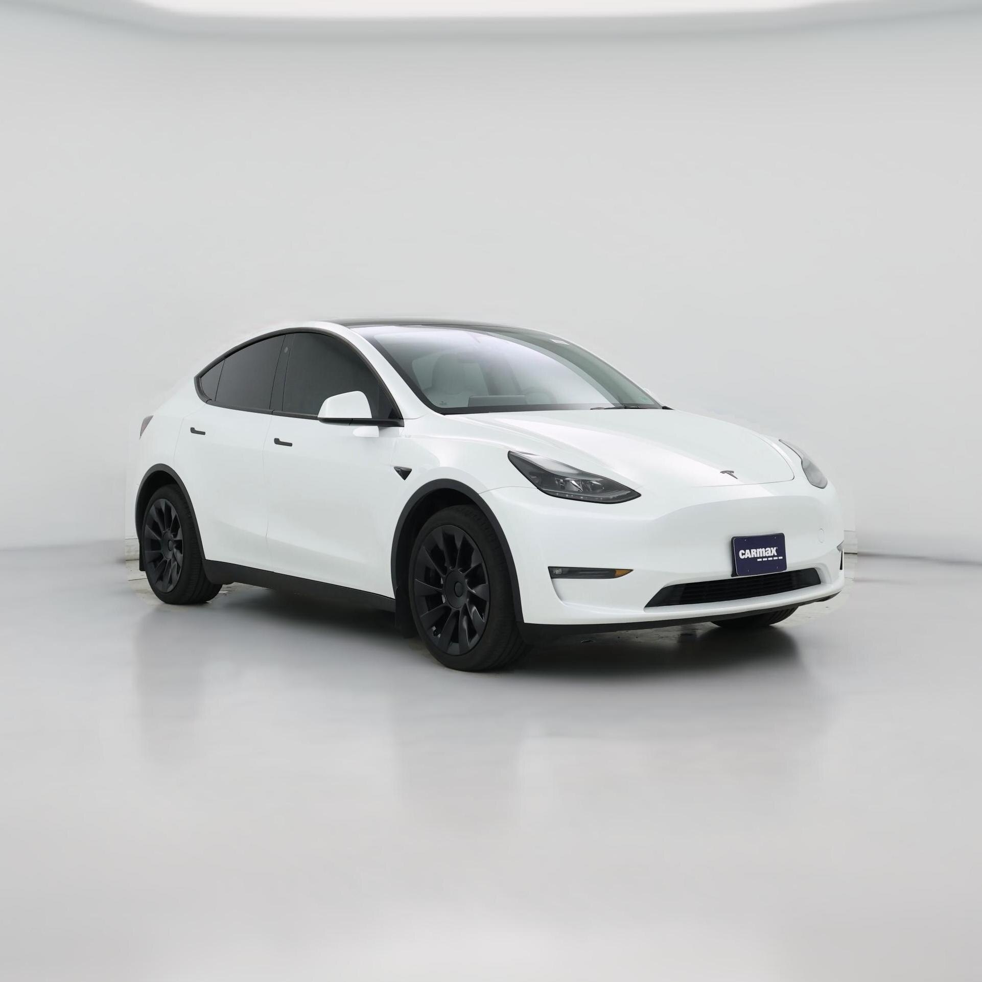 Thumbnail: 2023 Tesla Model Y - 1