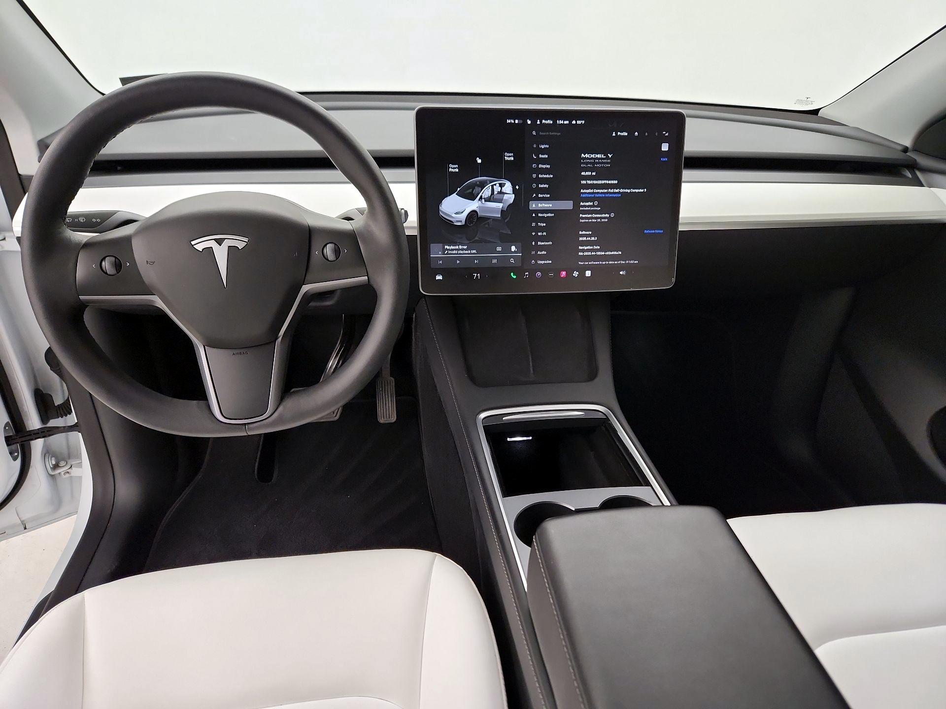 Thumbnail: 2023 Tesla Model Y - 9